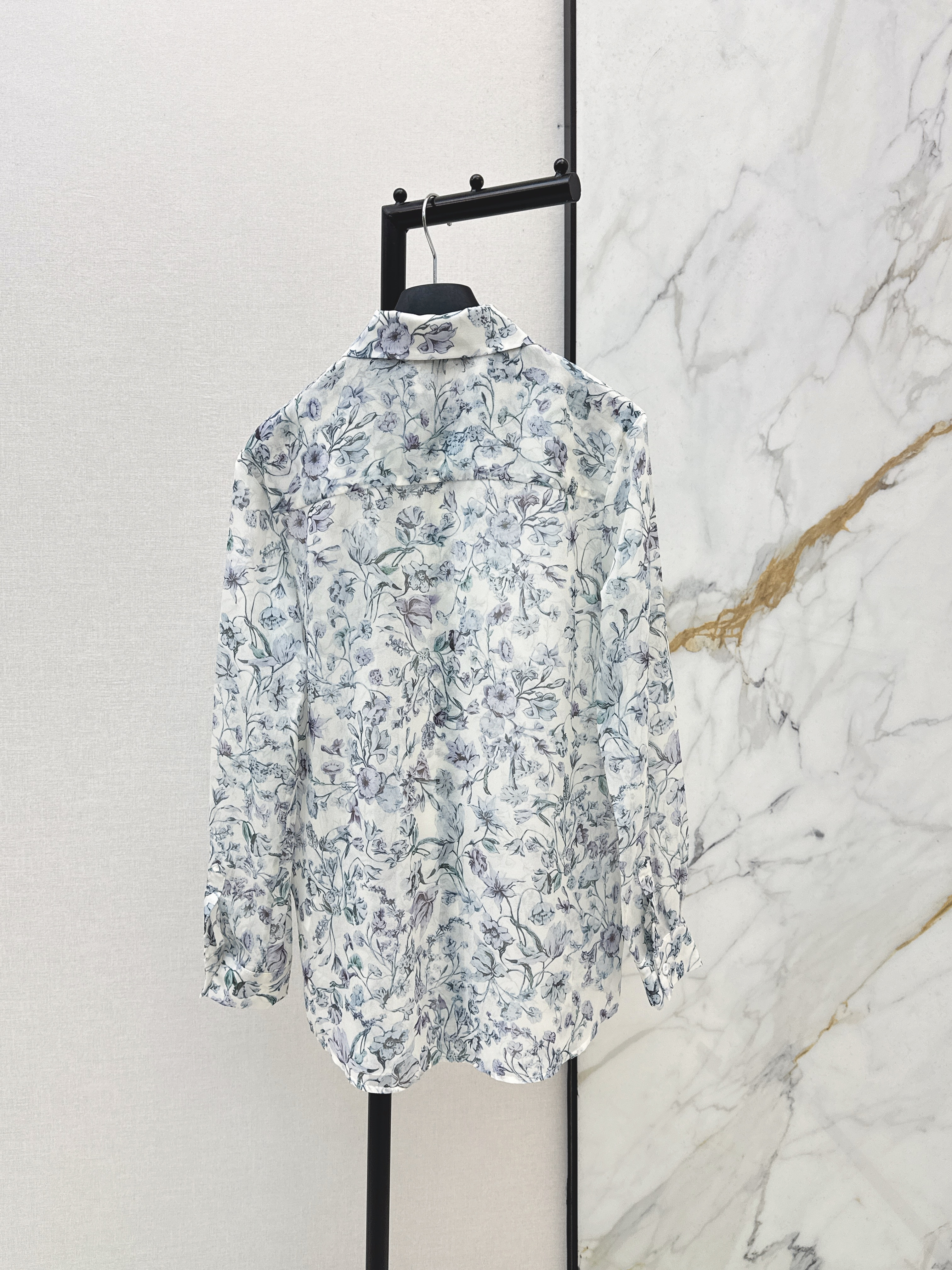 CD 26ss print shirt