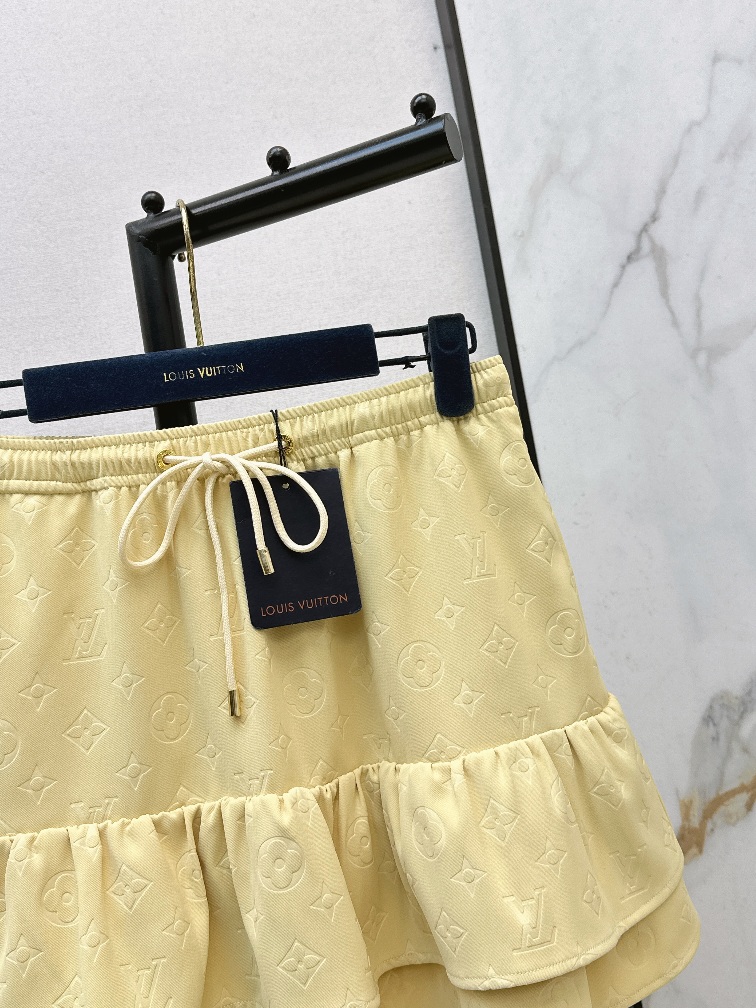 Loui 26ss mermaid skirt