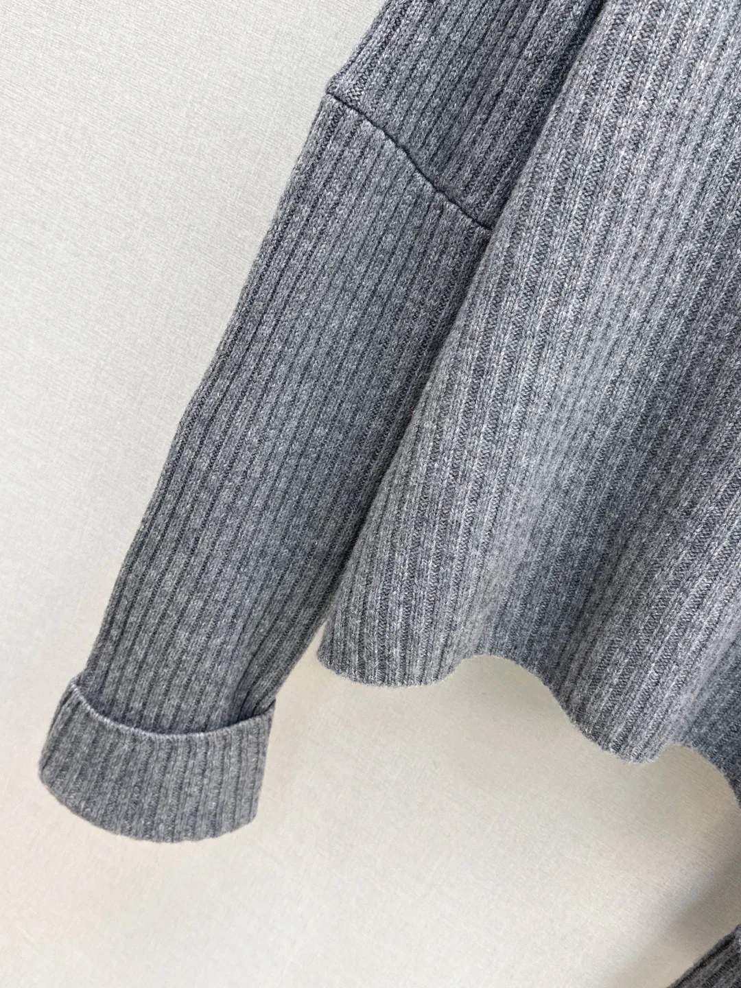 Max 25fw turtleneck sweater