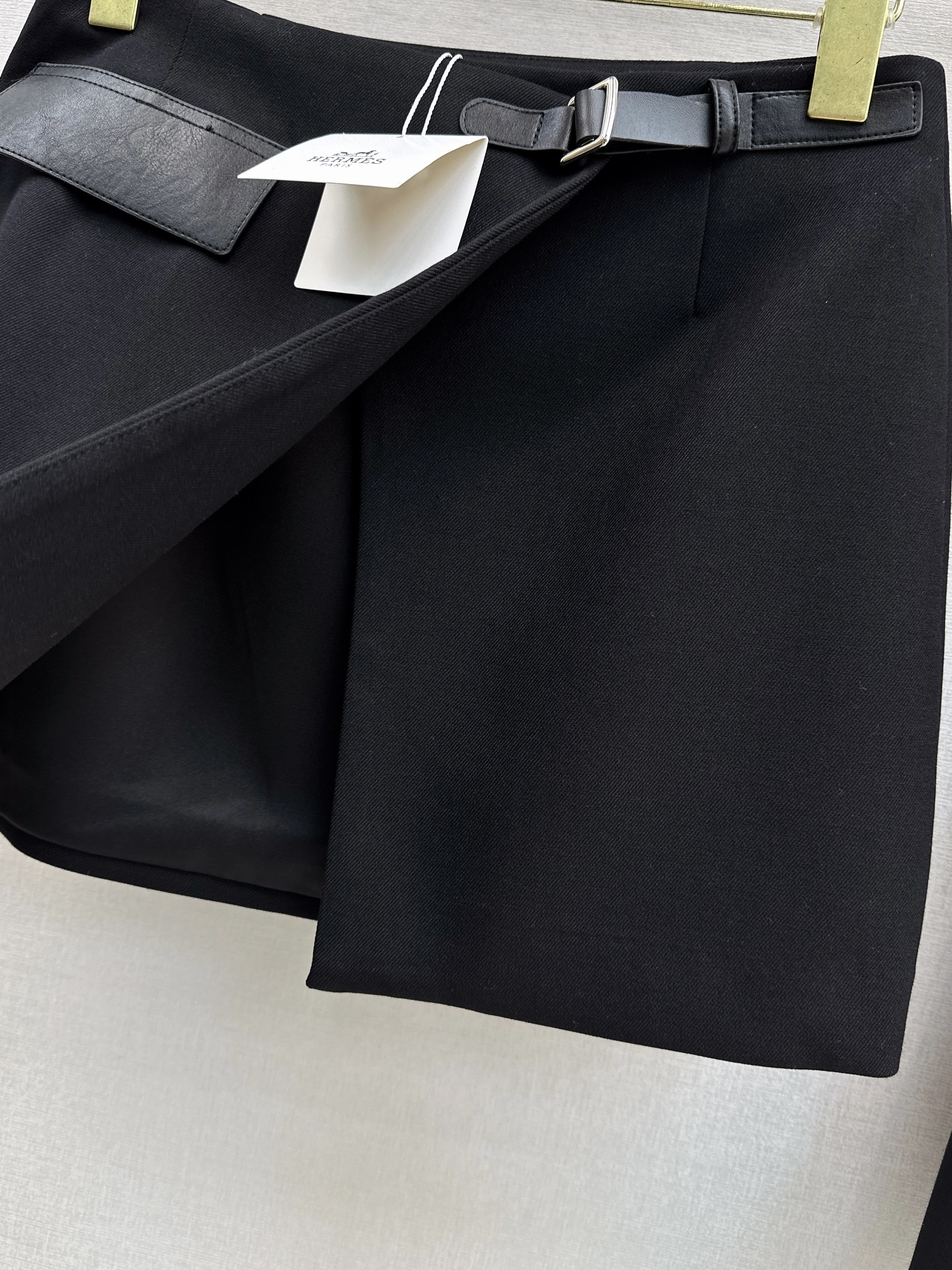 Her 26ss A-line skirts