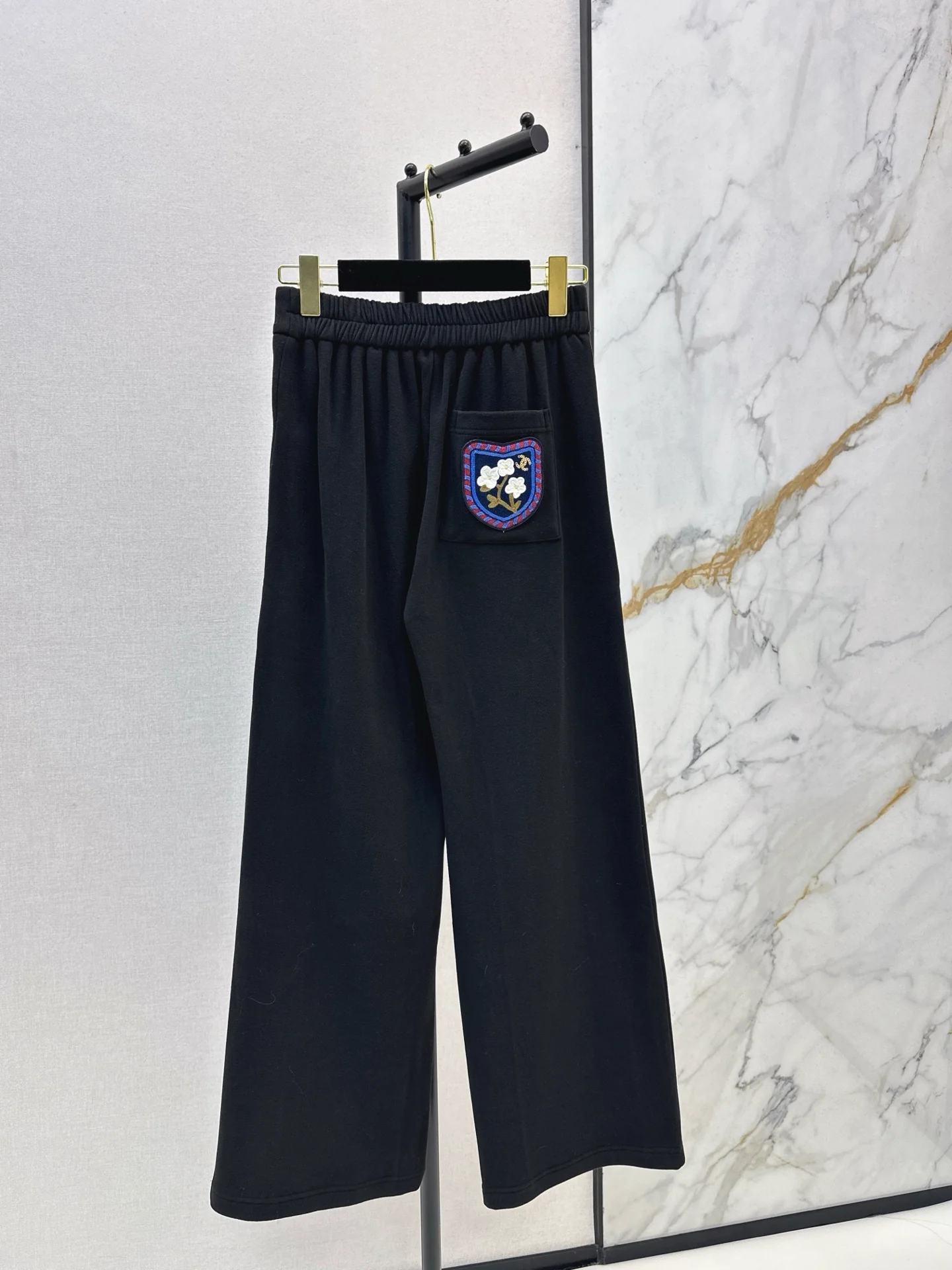 Chan 26ss causal pants