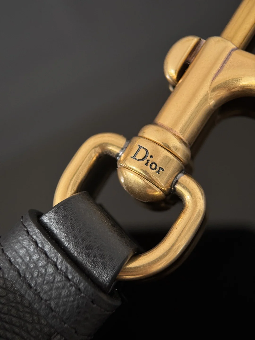 CD 26ss saddle bag