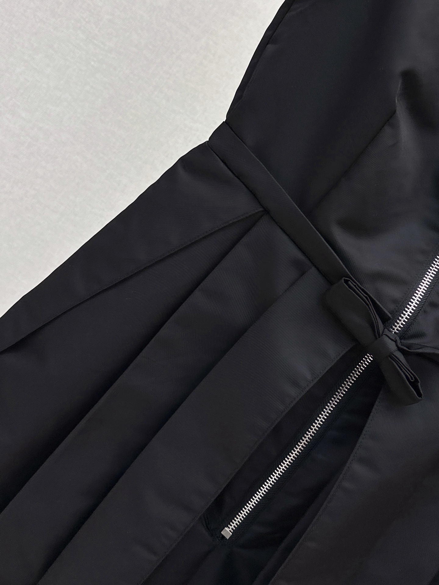 Pra 26ss A-line dress
