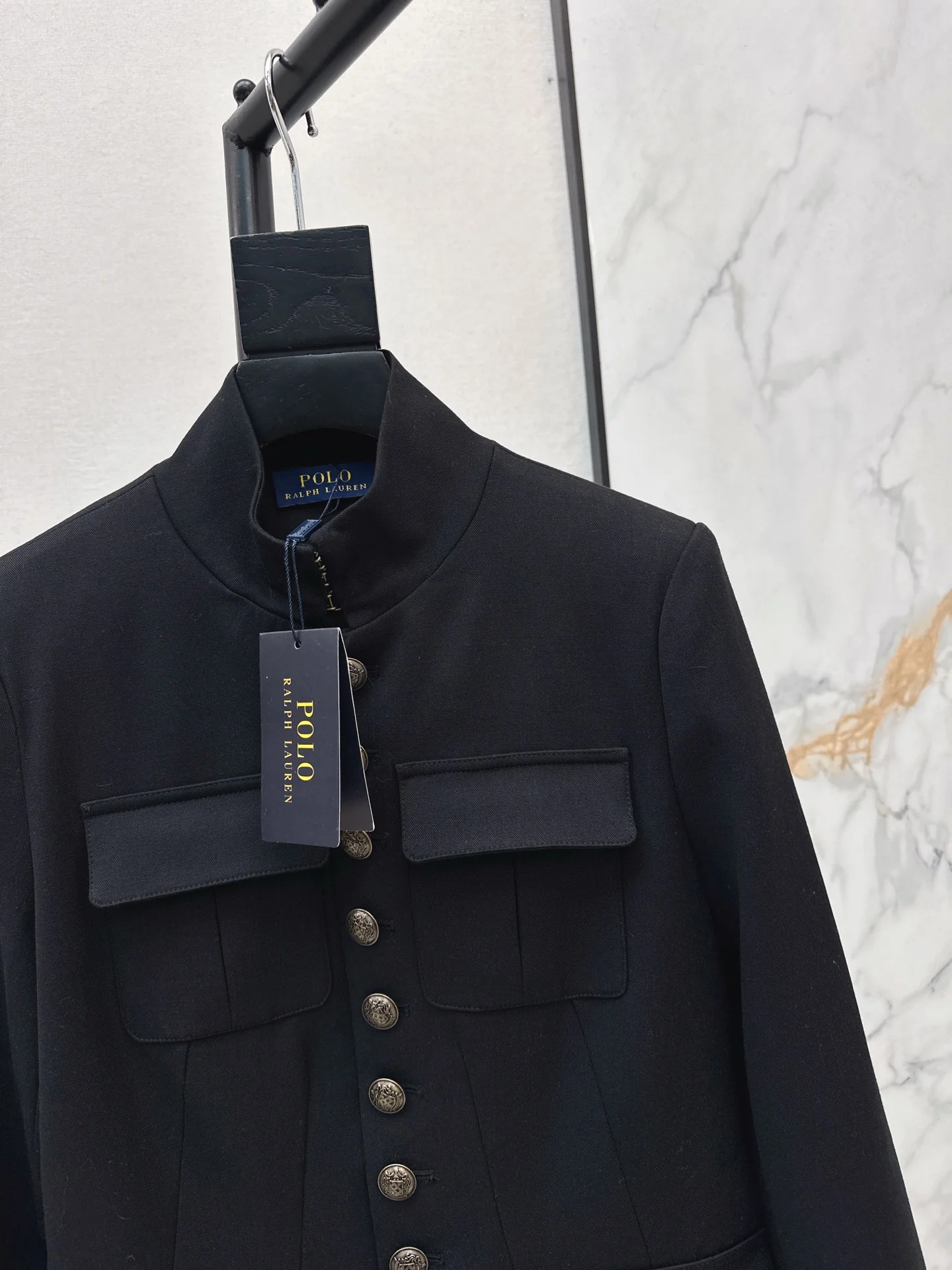 Ralp 25fw jacket