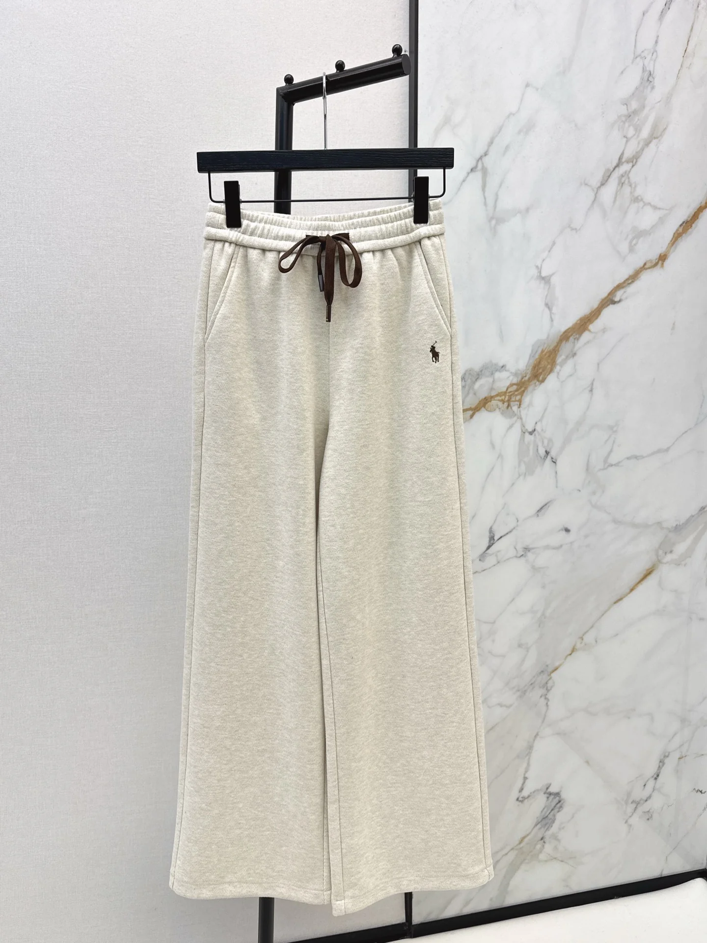 Ralp 25fw straight pants