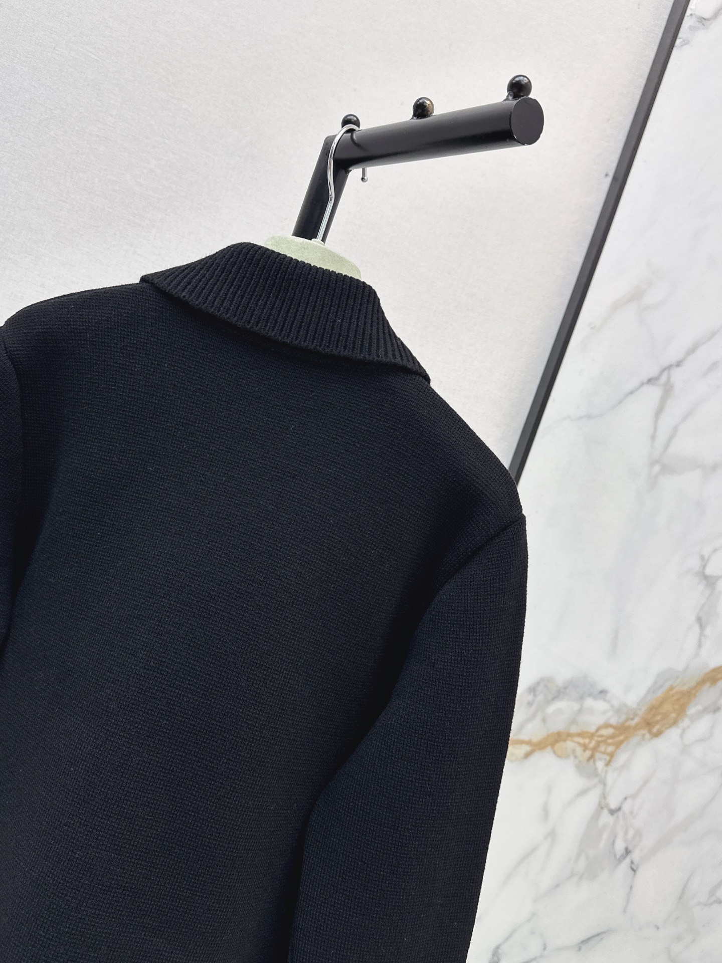 Her 26ss wool jacket