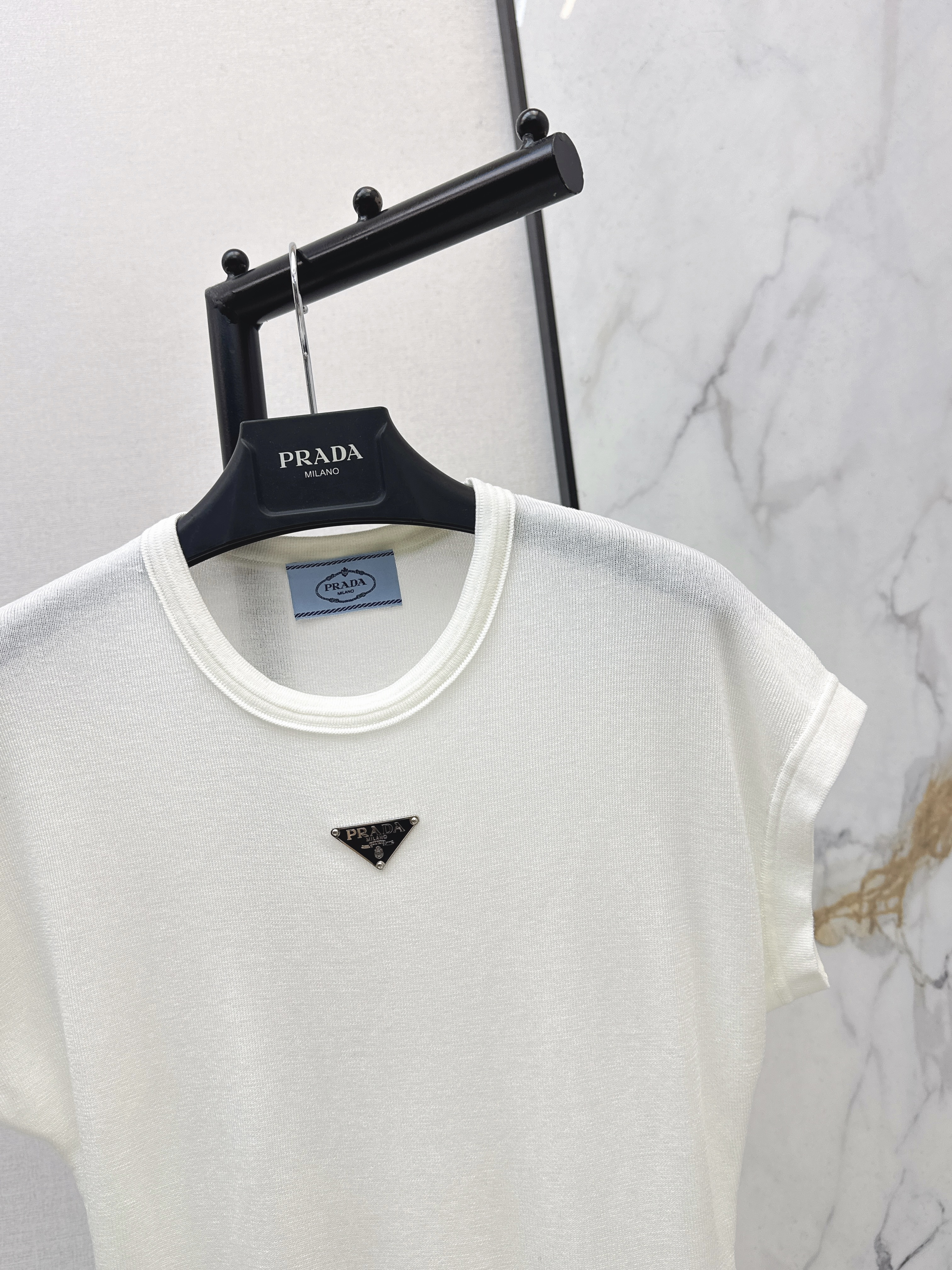 Prad 26ss t-shirt