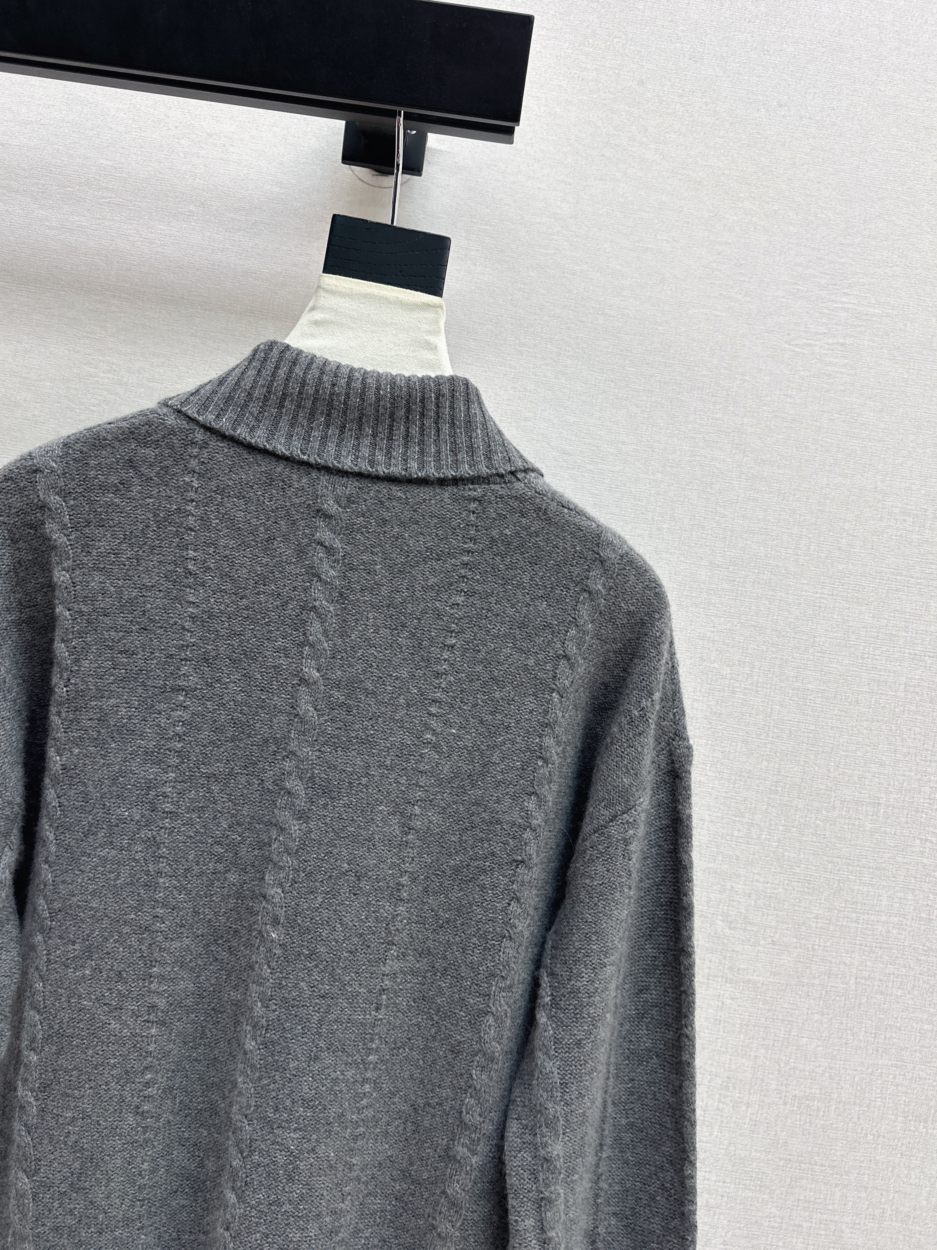 Ralp 26ss knit sweater