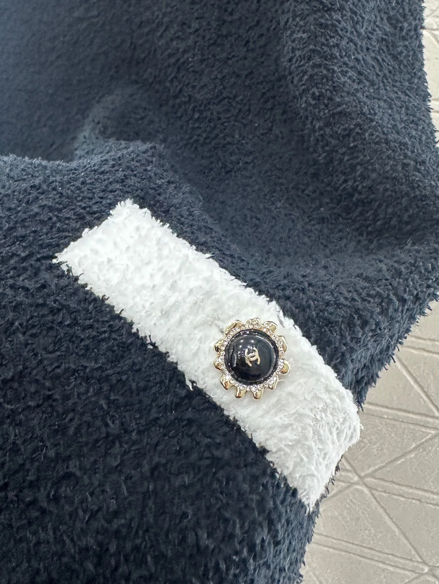 Chan 26ss camisole top