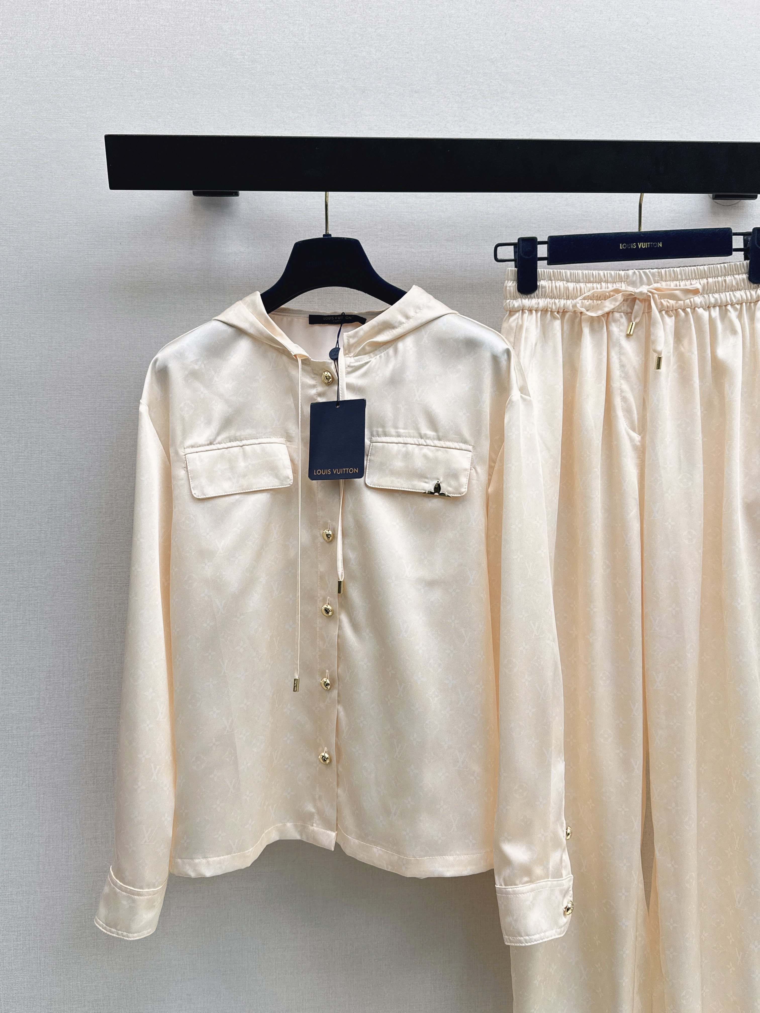 Loui 26ss outfit sets