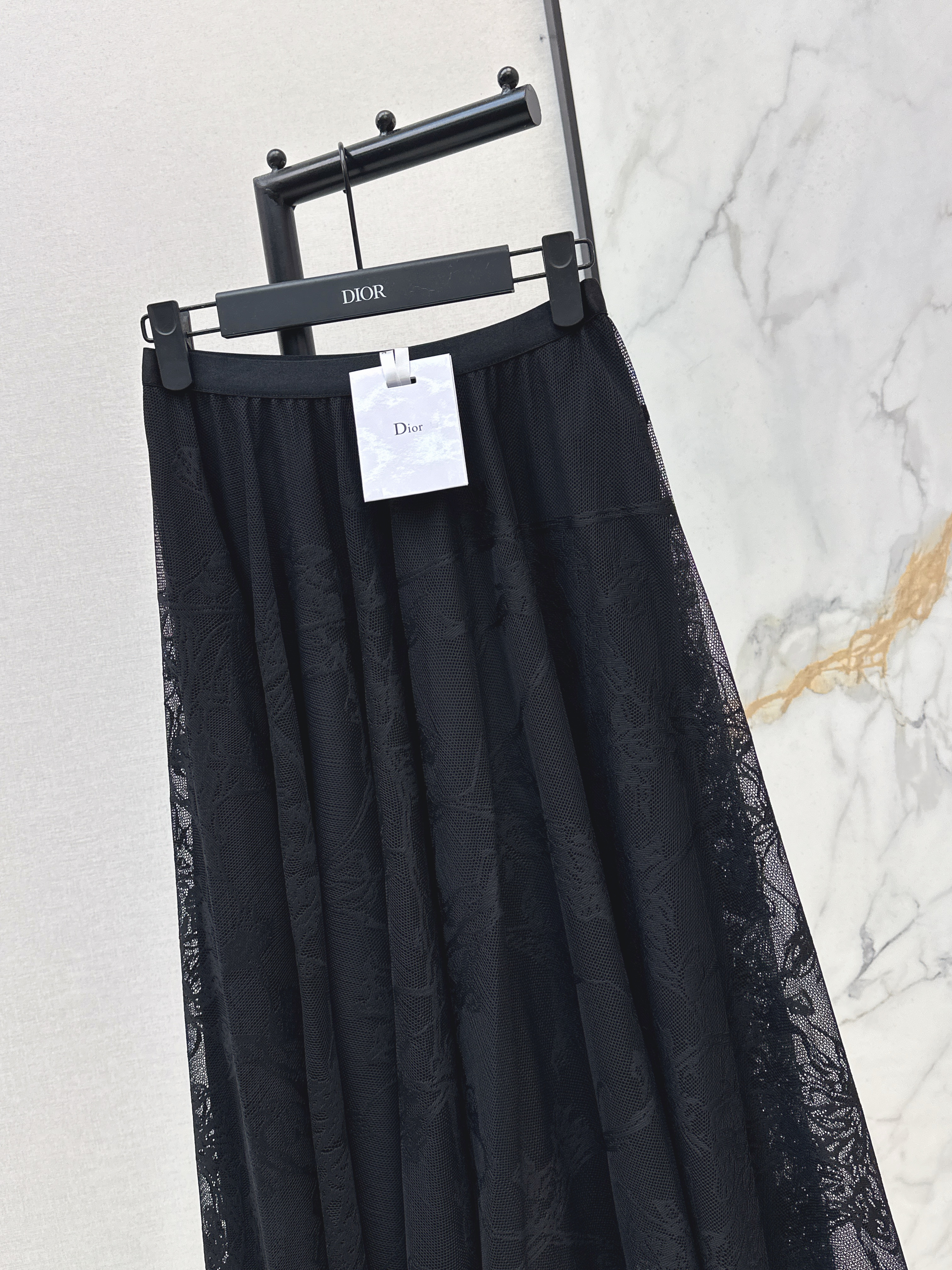 CD 26ss lace skirts