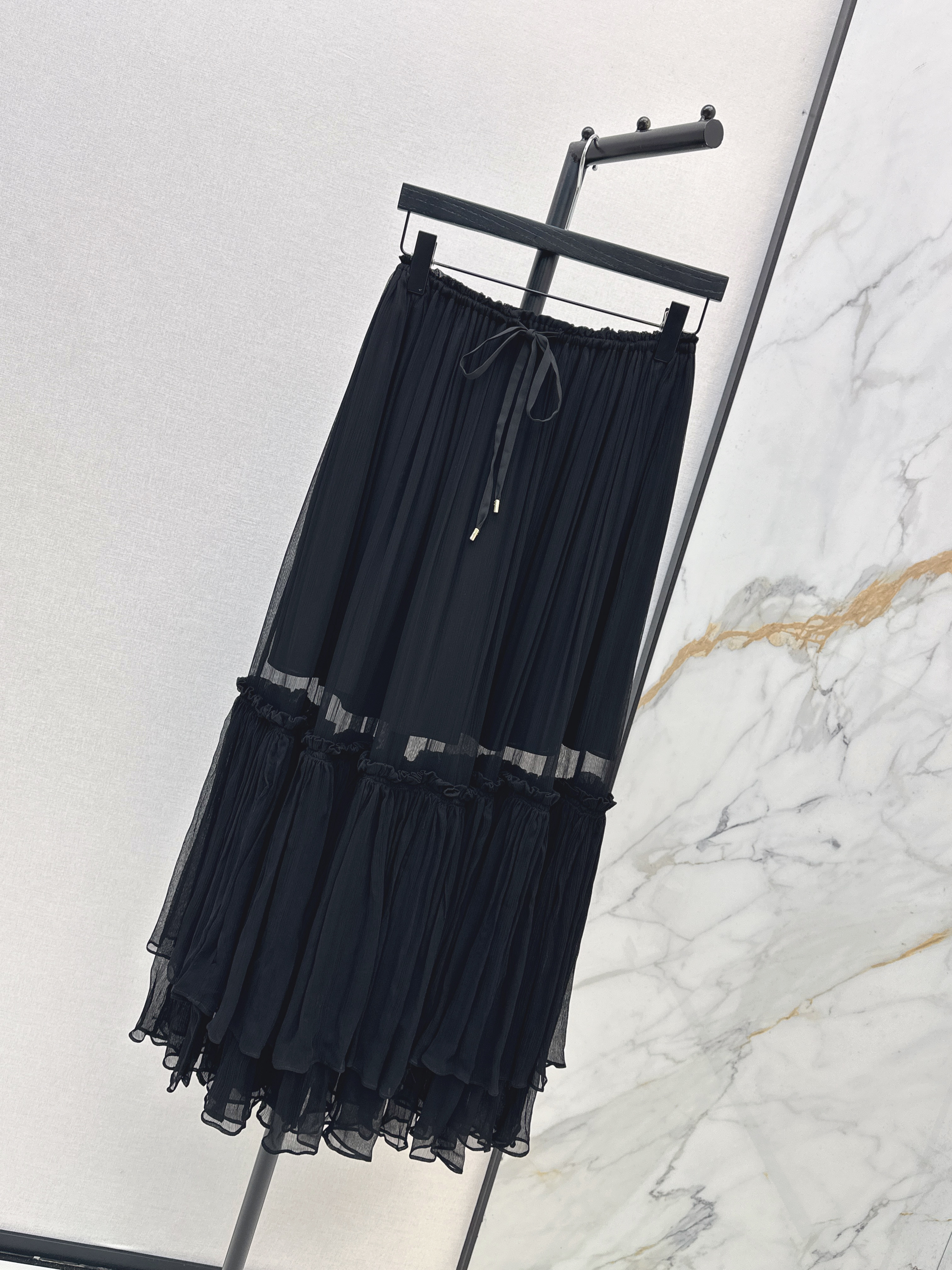 Chol 26ss mesh skirt