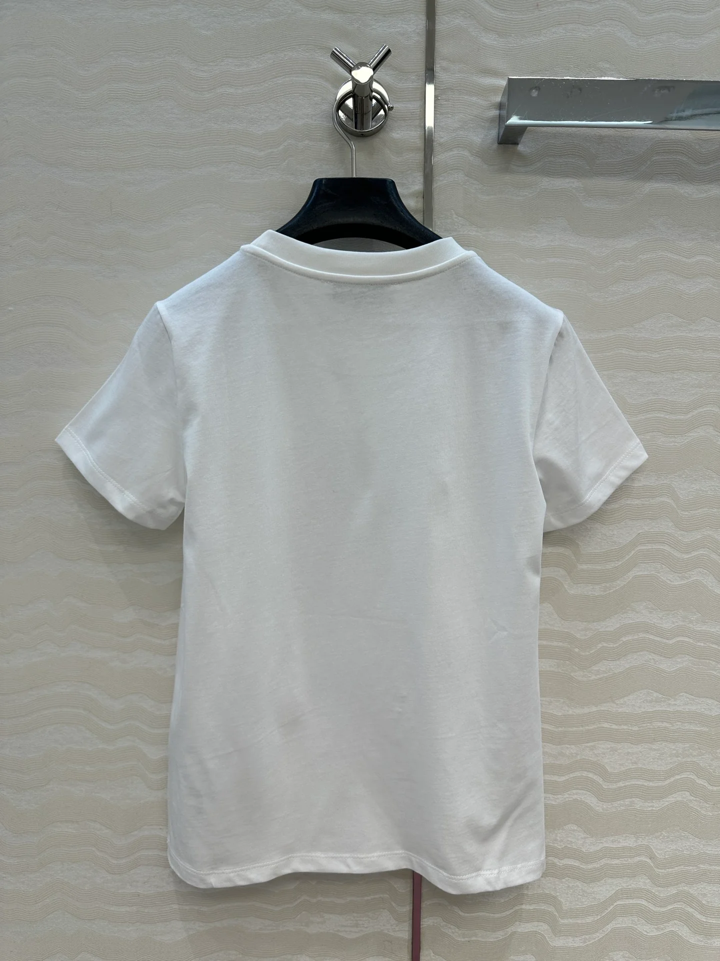 Fend 25fw t-shirt