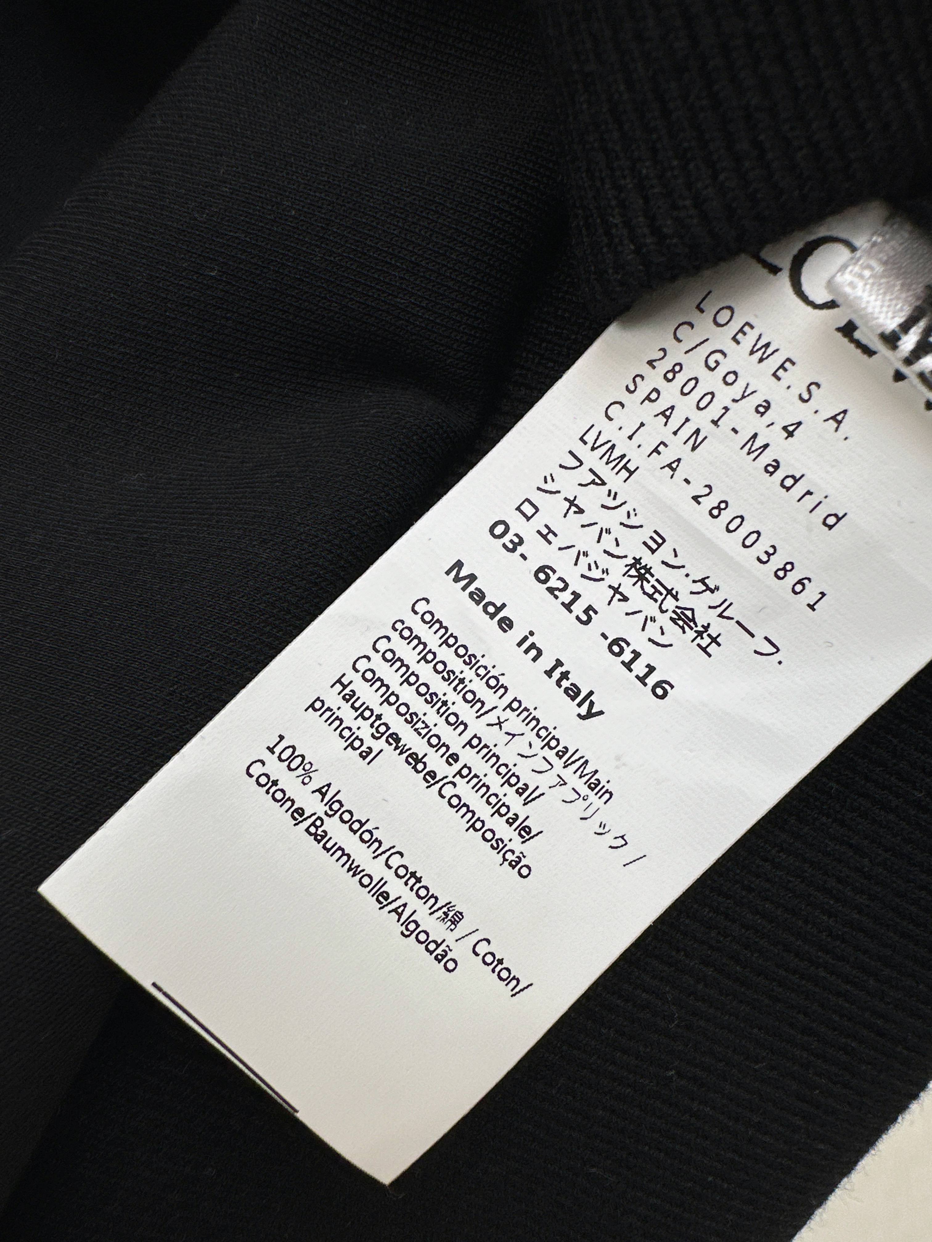 Loe 26ss outfit sets