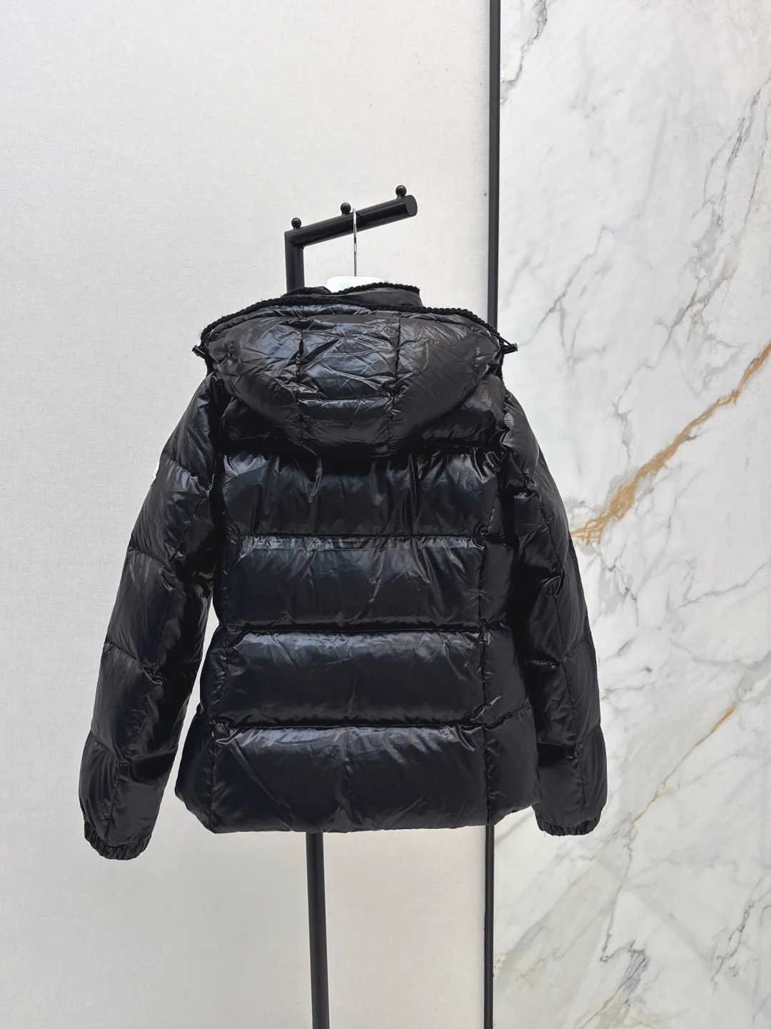 Monc 25fw down jacket