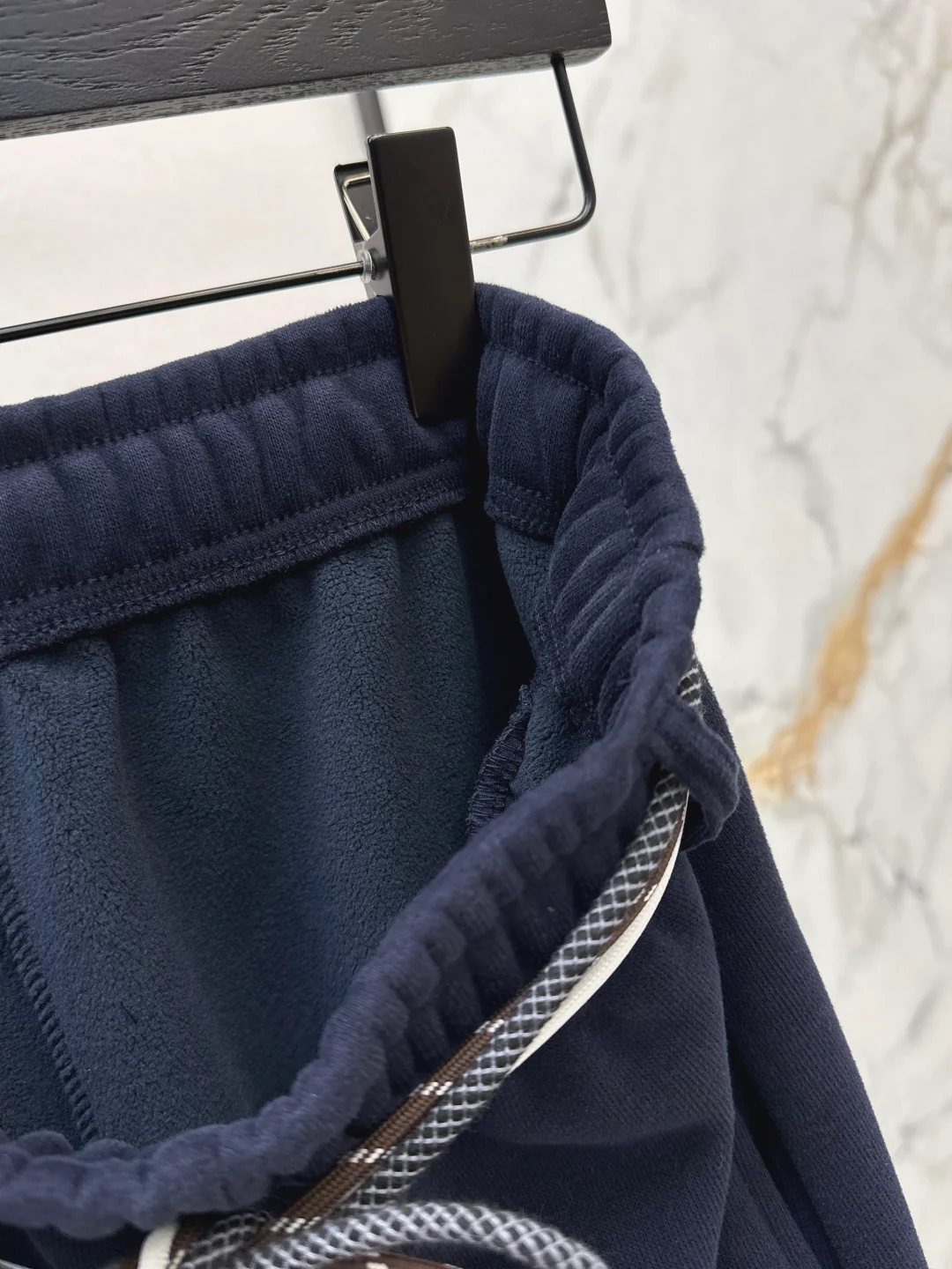 Chan 25fw casual pants