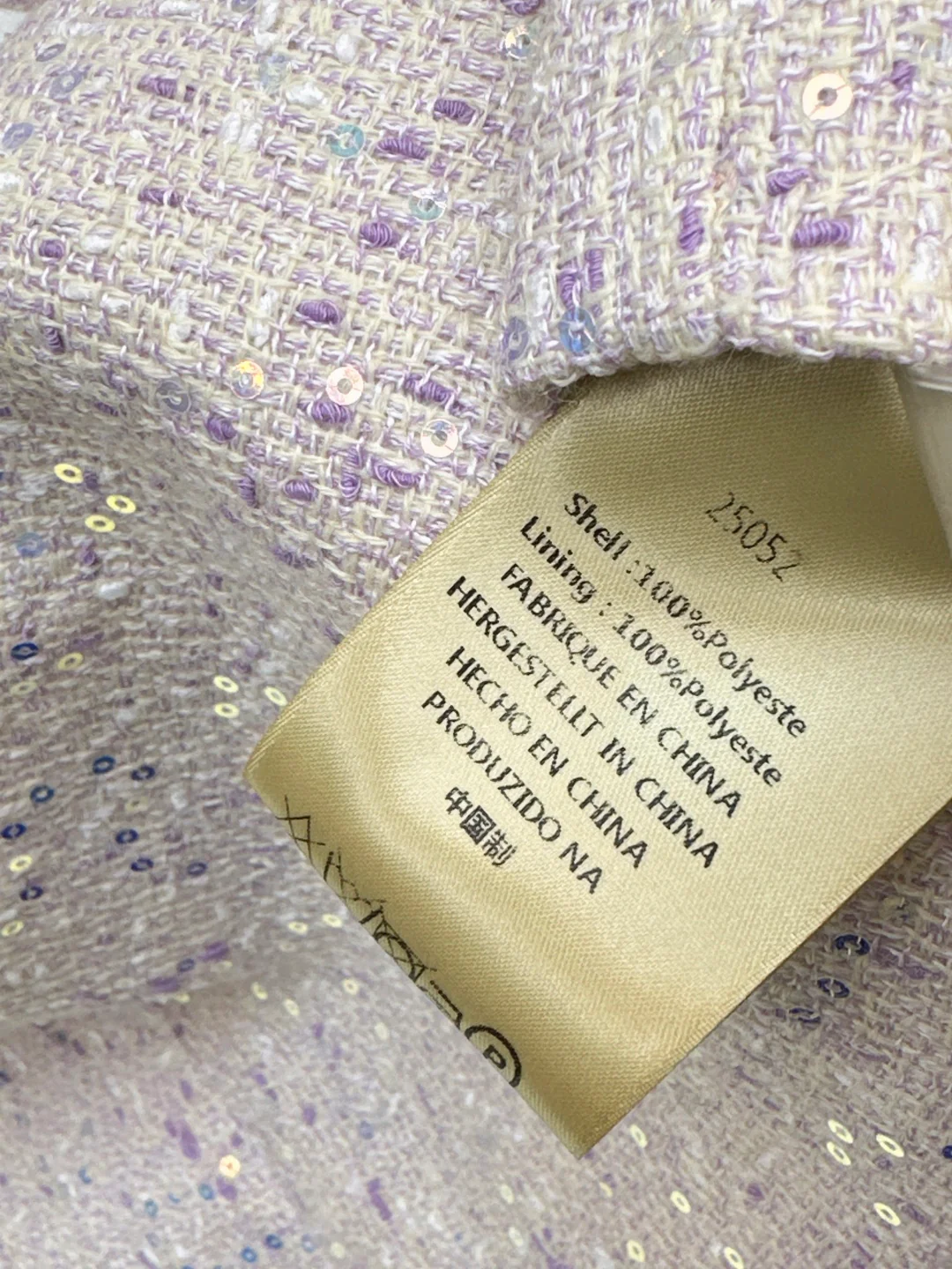 Chan 25fw woven dress