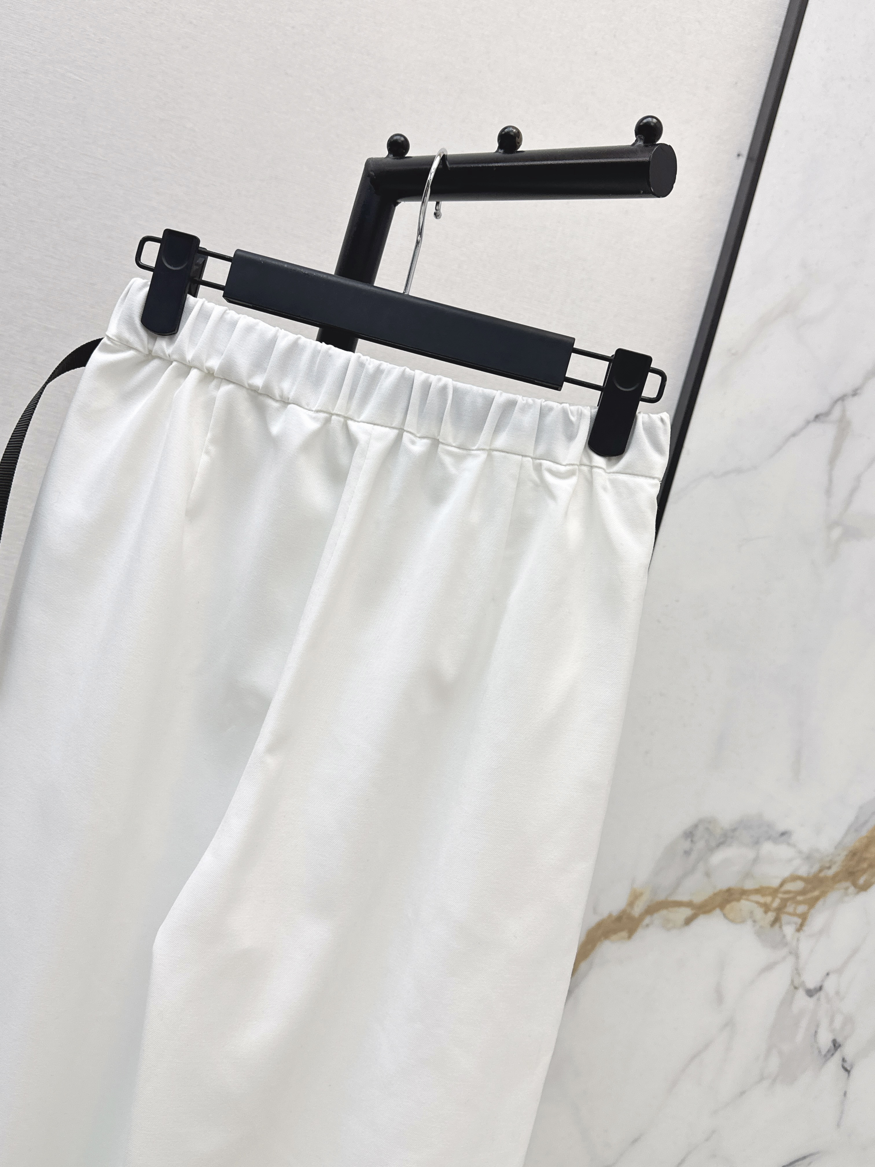 CD 26ss straight pants