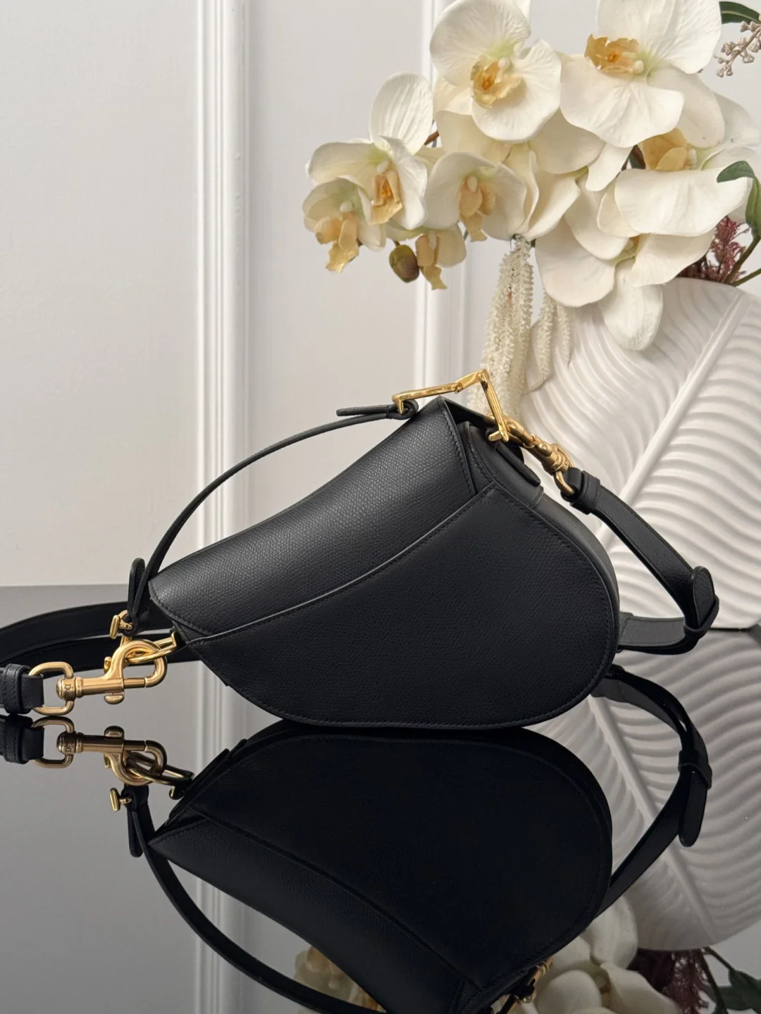 CD 26ss saddle bag
