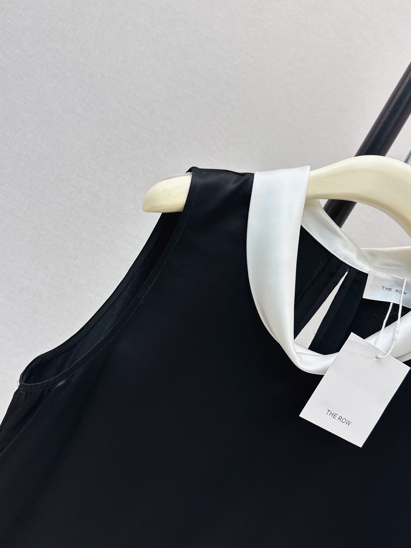 Row 26ss sleeveless top