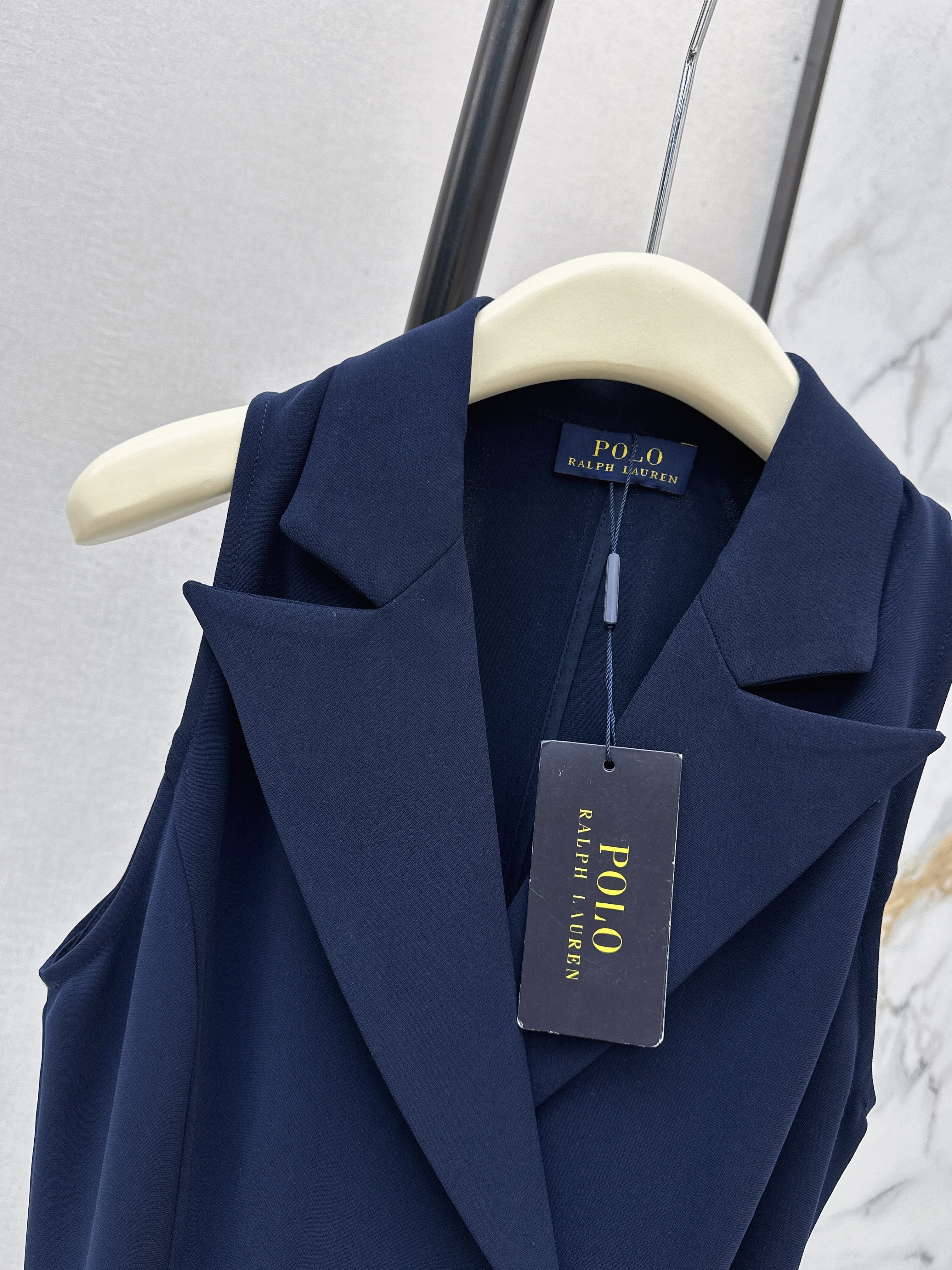 Ralp 26ss belted dress