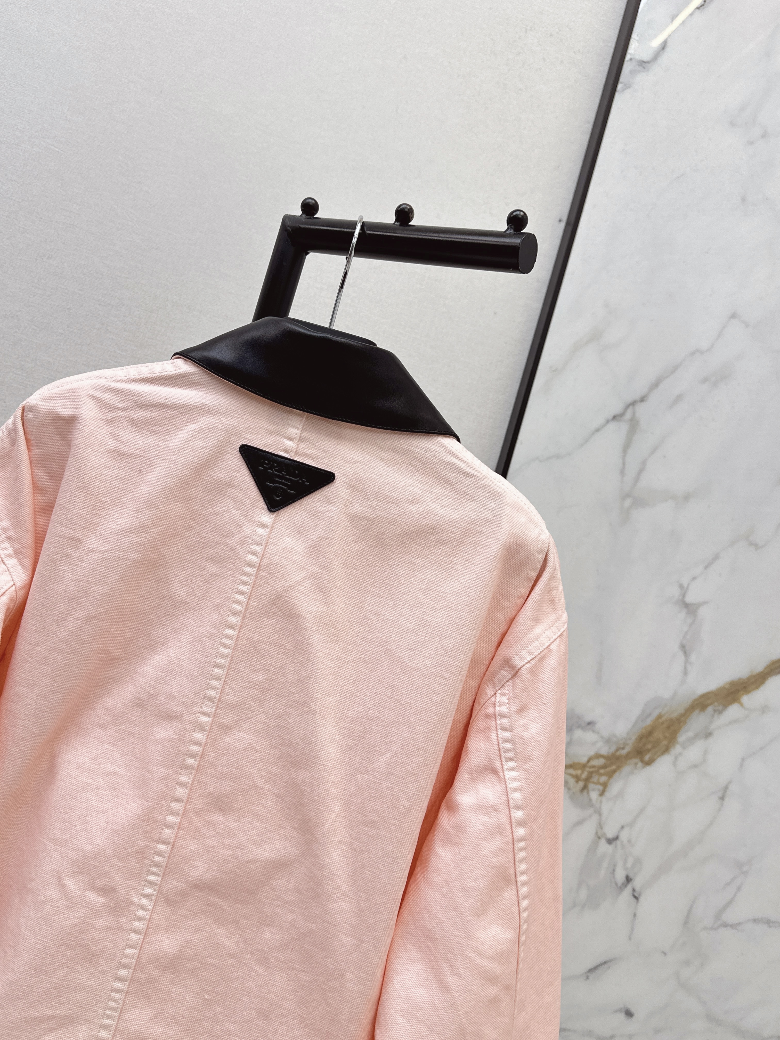 Prad 26ss cargo jacket