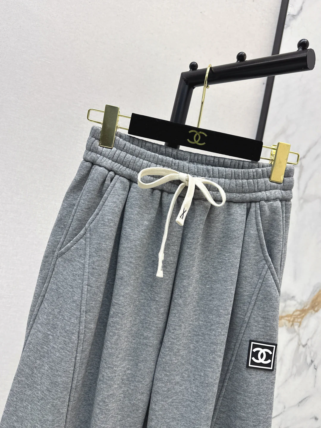 Chan 25fw casual pants