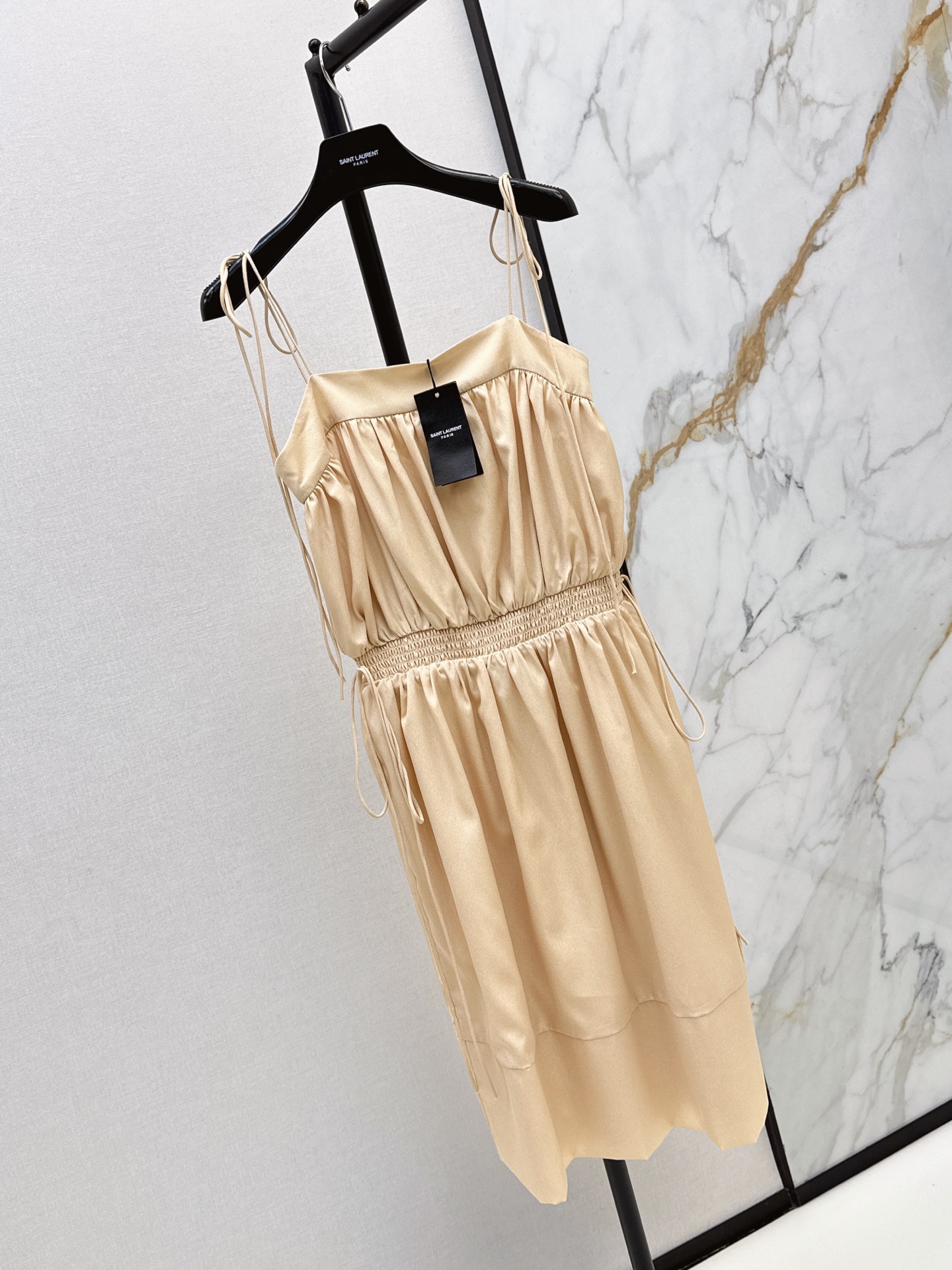 Sain 26ss slip dress