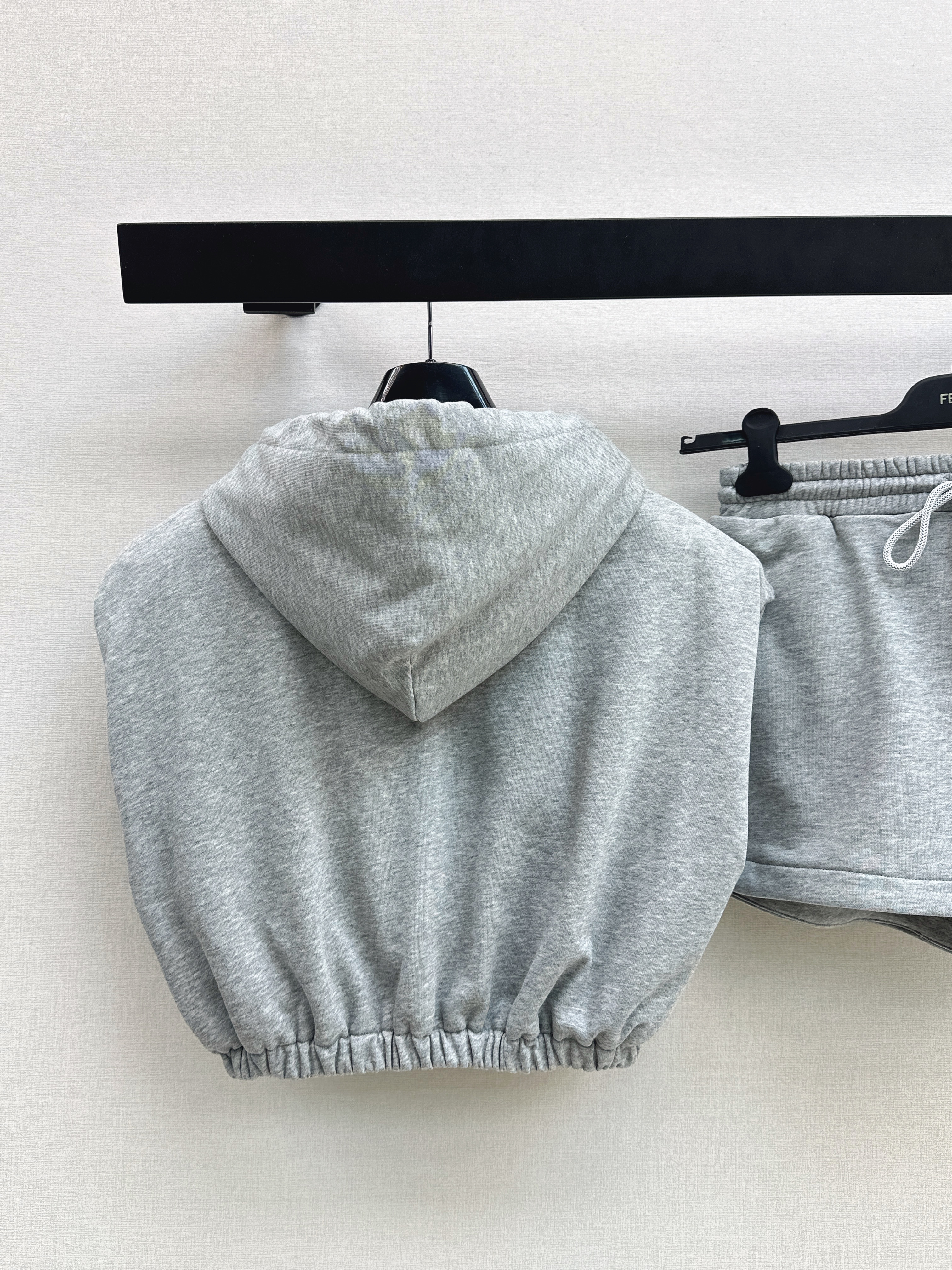 Fend 26ss tracksuit