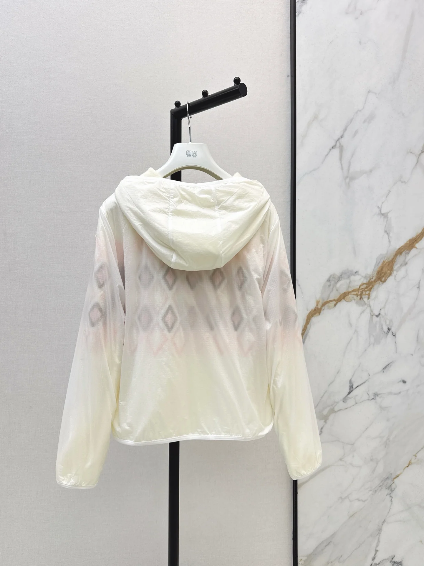 Monc 25fw reversible jacket