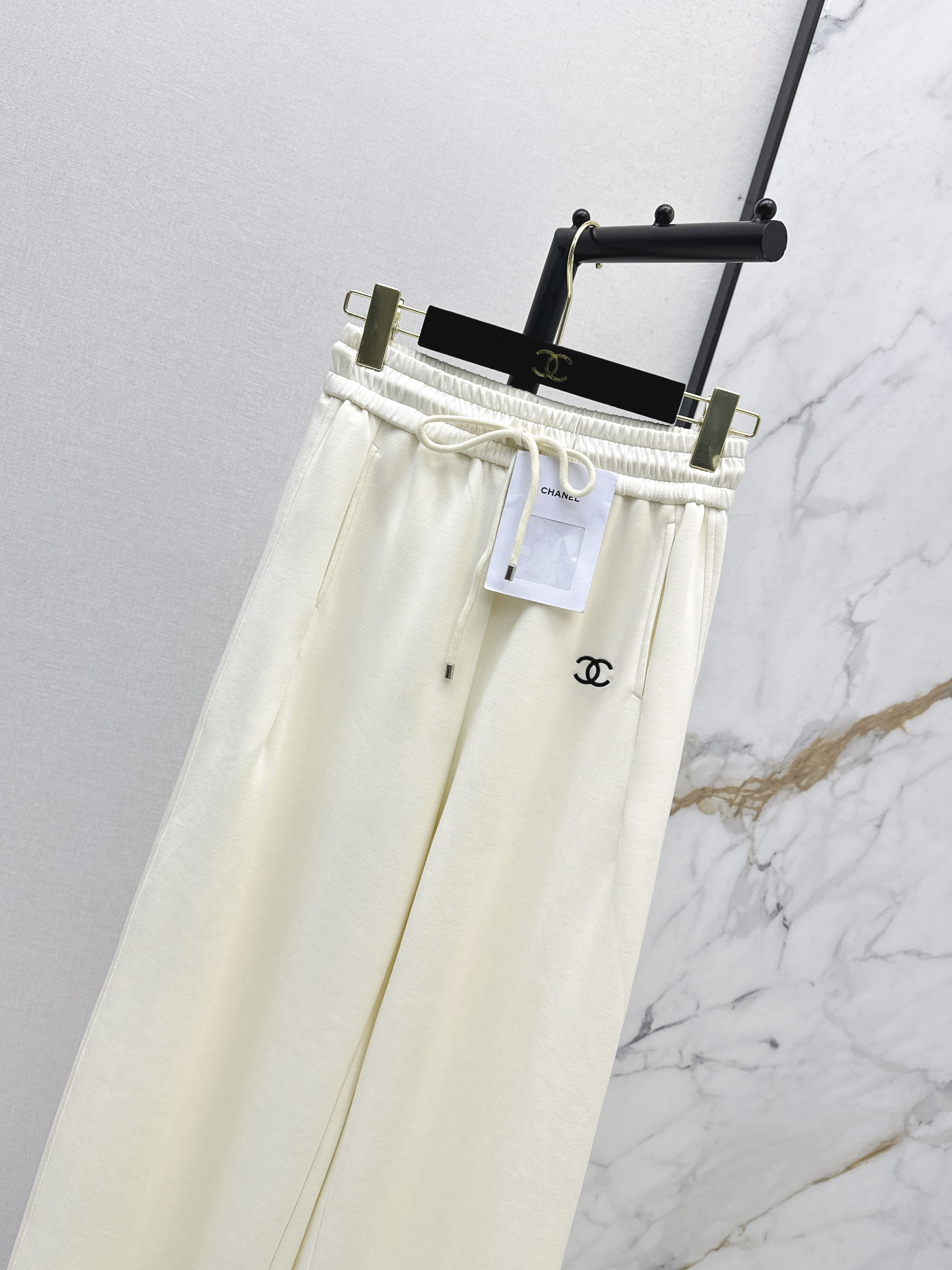 Chan 26ss casual pants