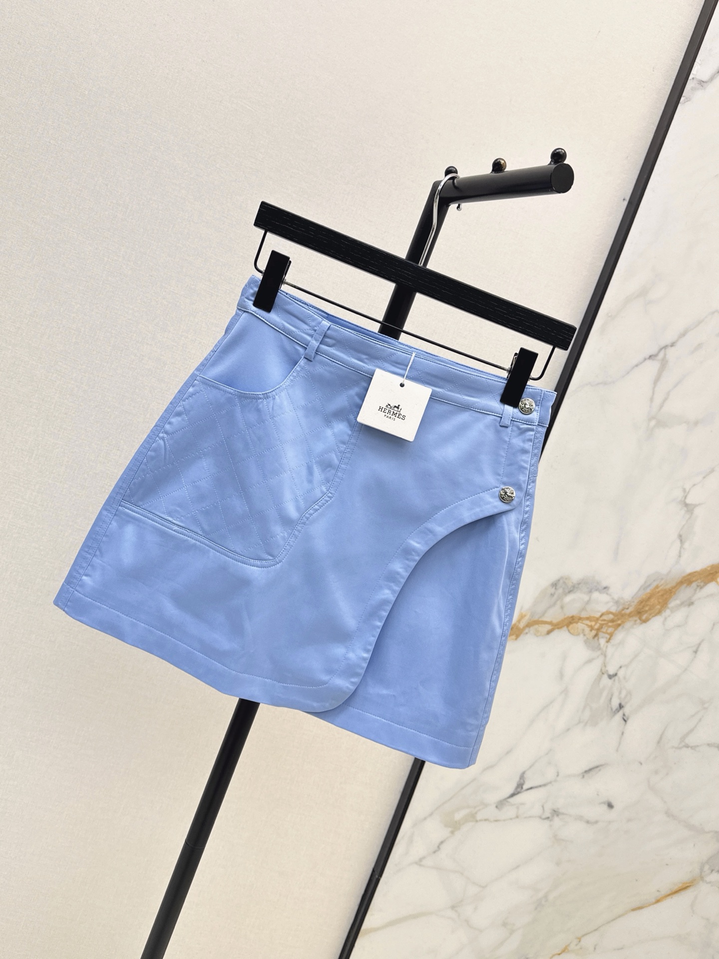 Her 26ss A-line skirt