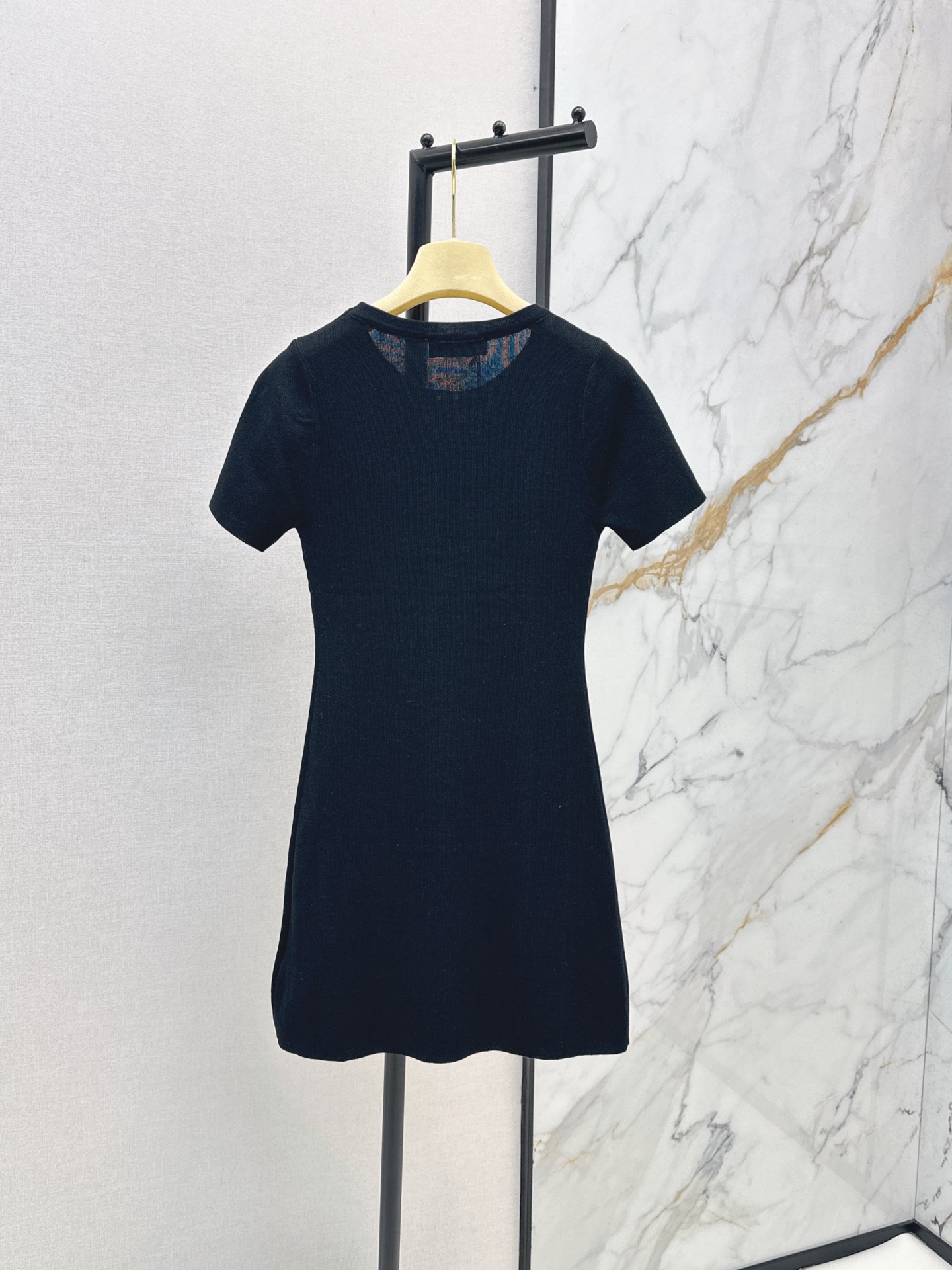 Miu 26ss A-line dress