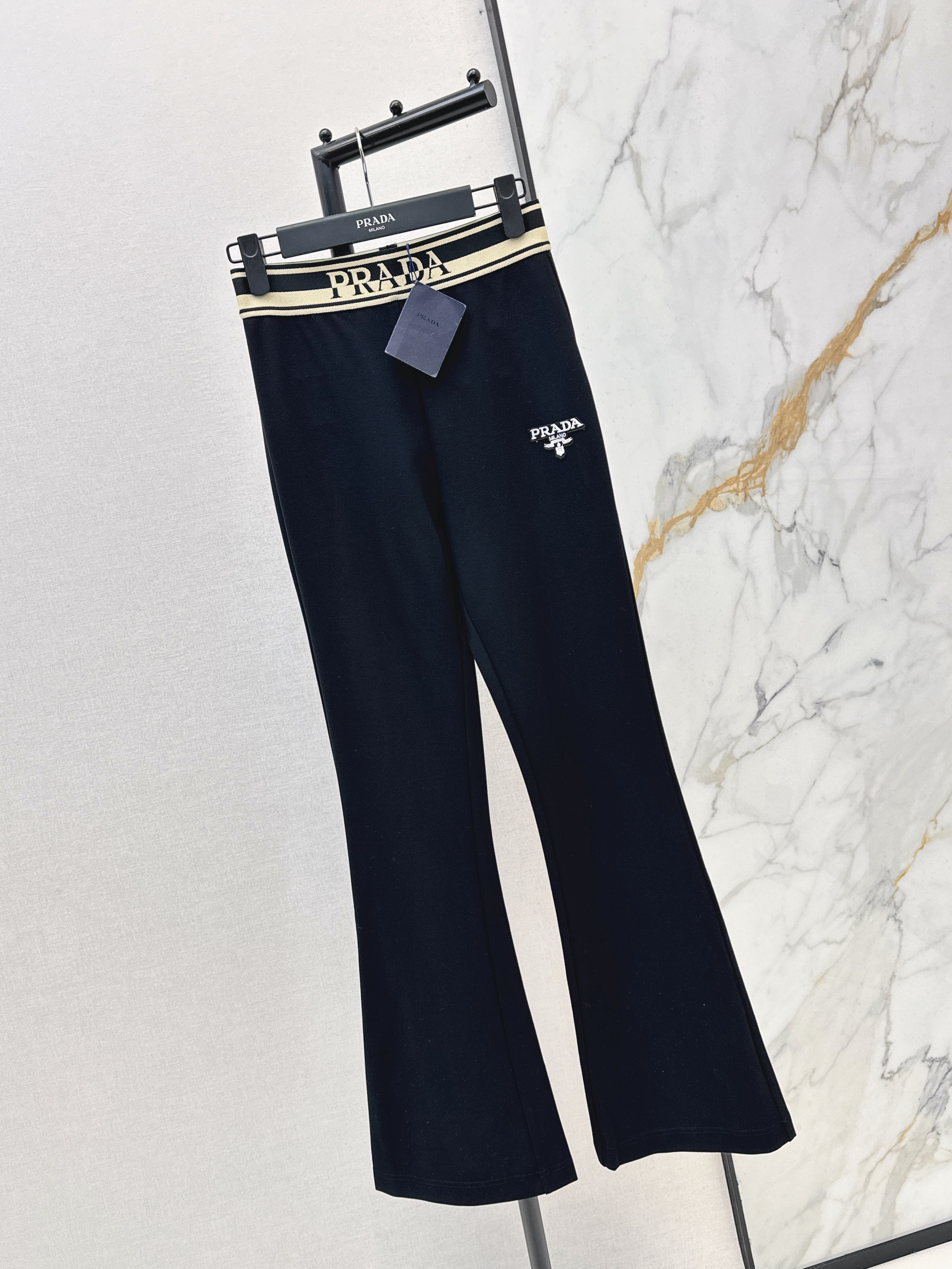 Pra 26ss flared legging