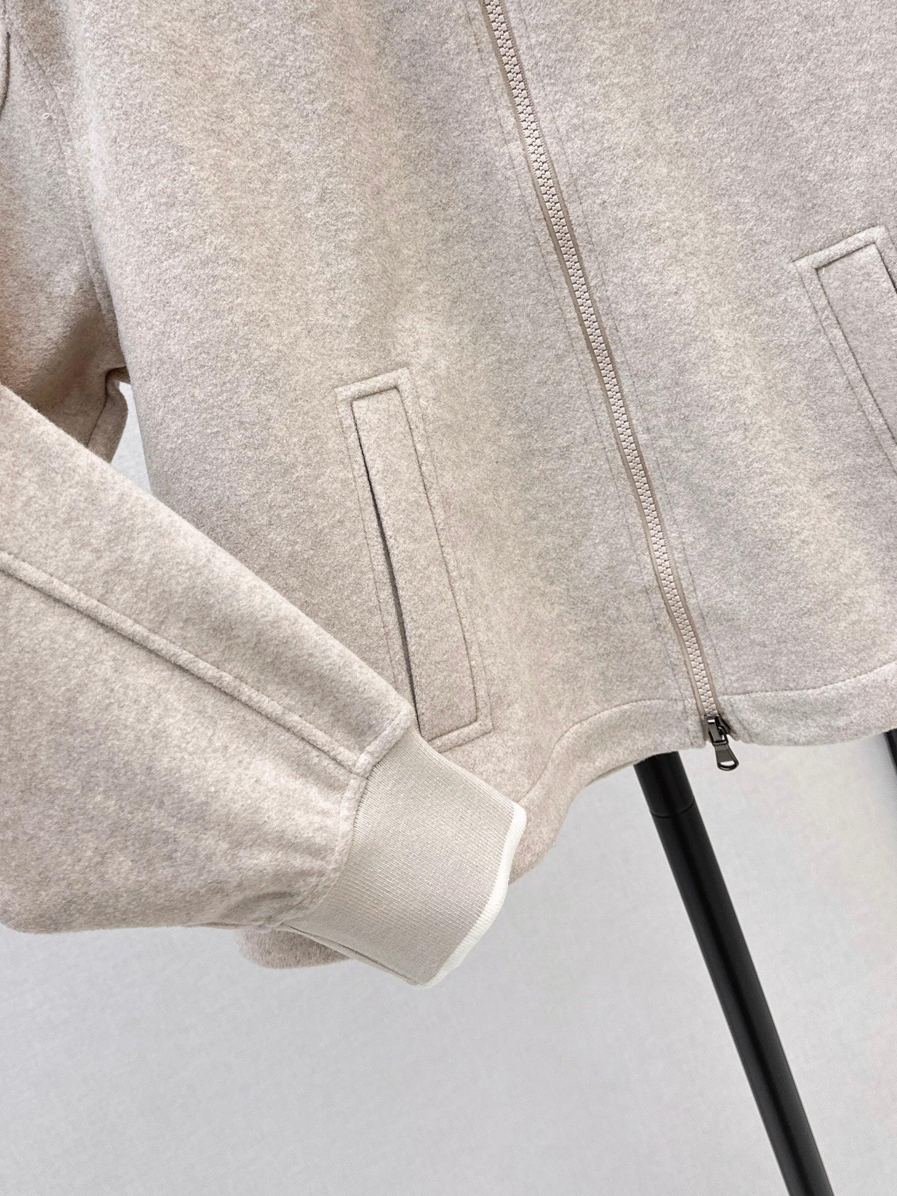 Brun 26ss casual jacket