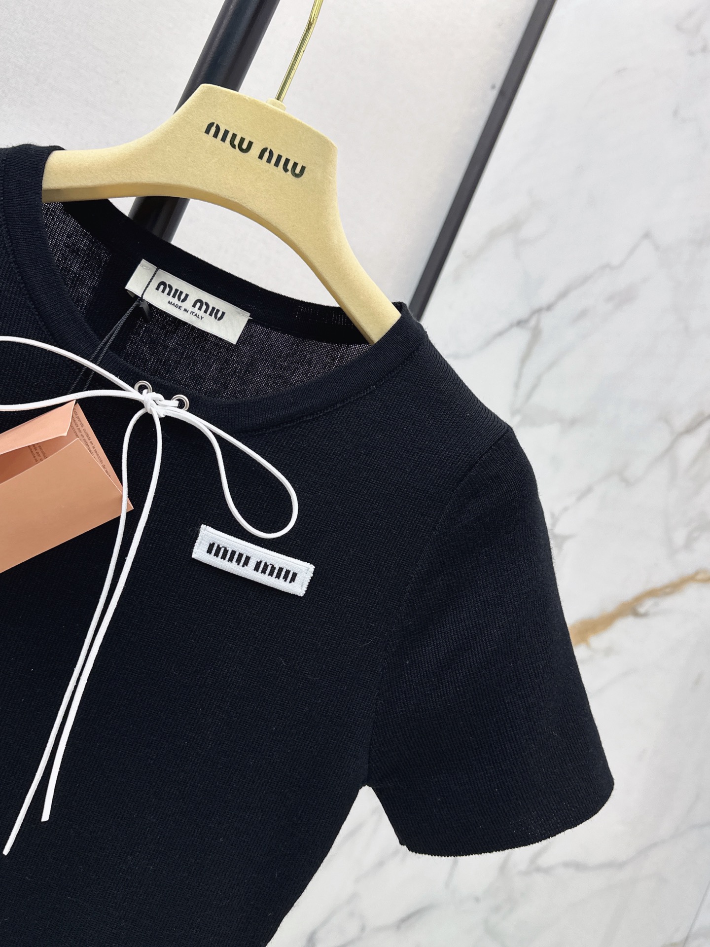 Miu 26ss A-line dress