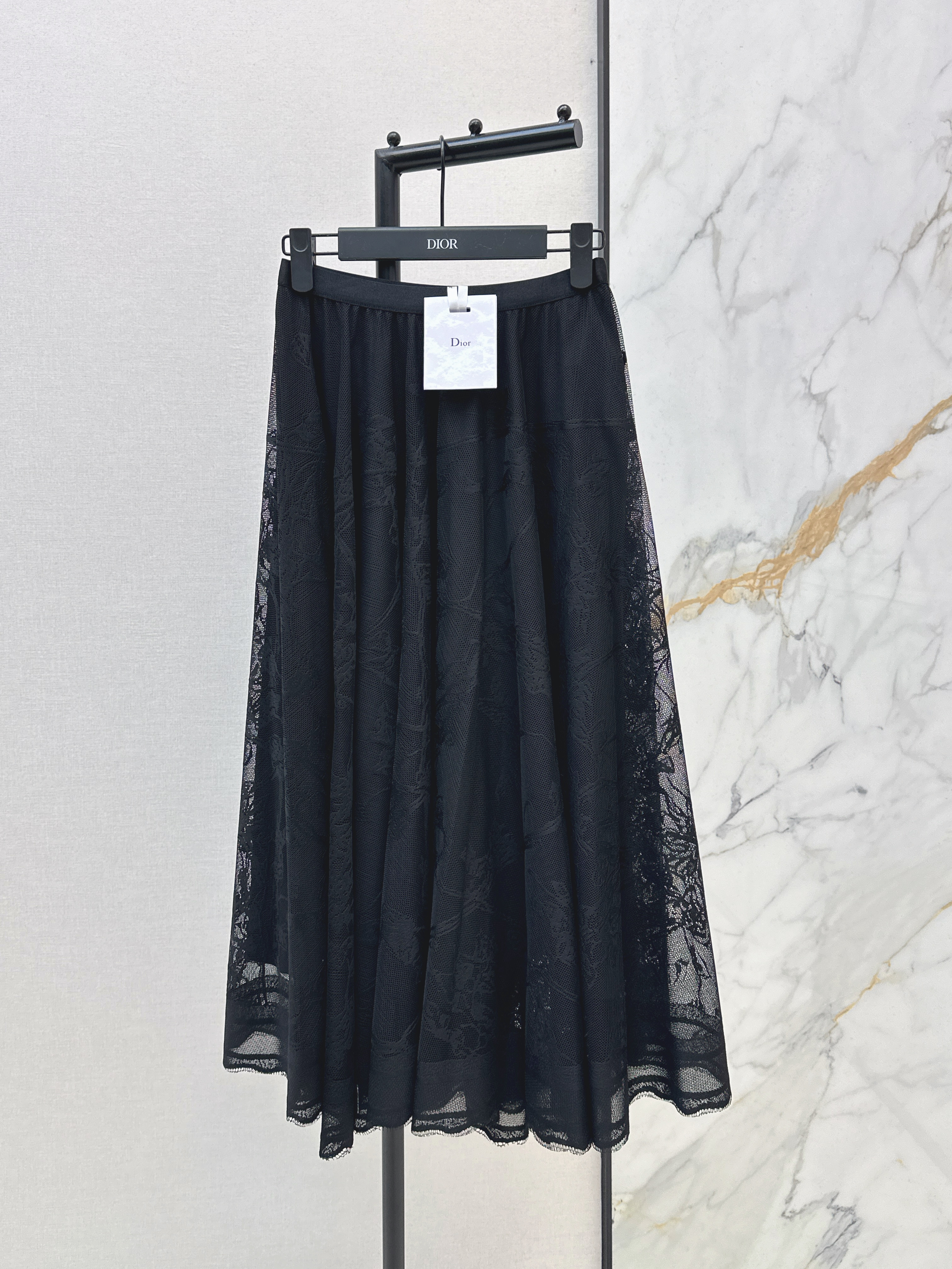 CD 26ss lace skirts
