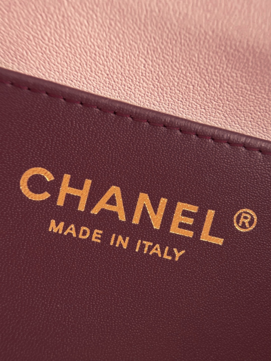 Chan 26P bowling bag