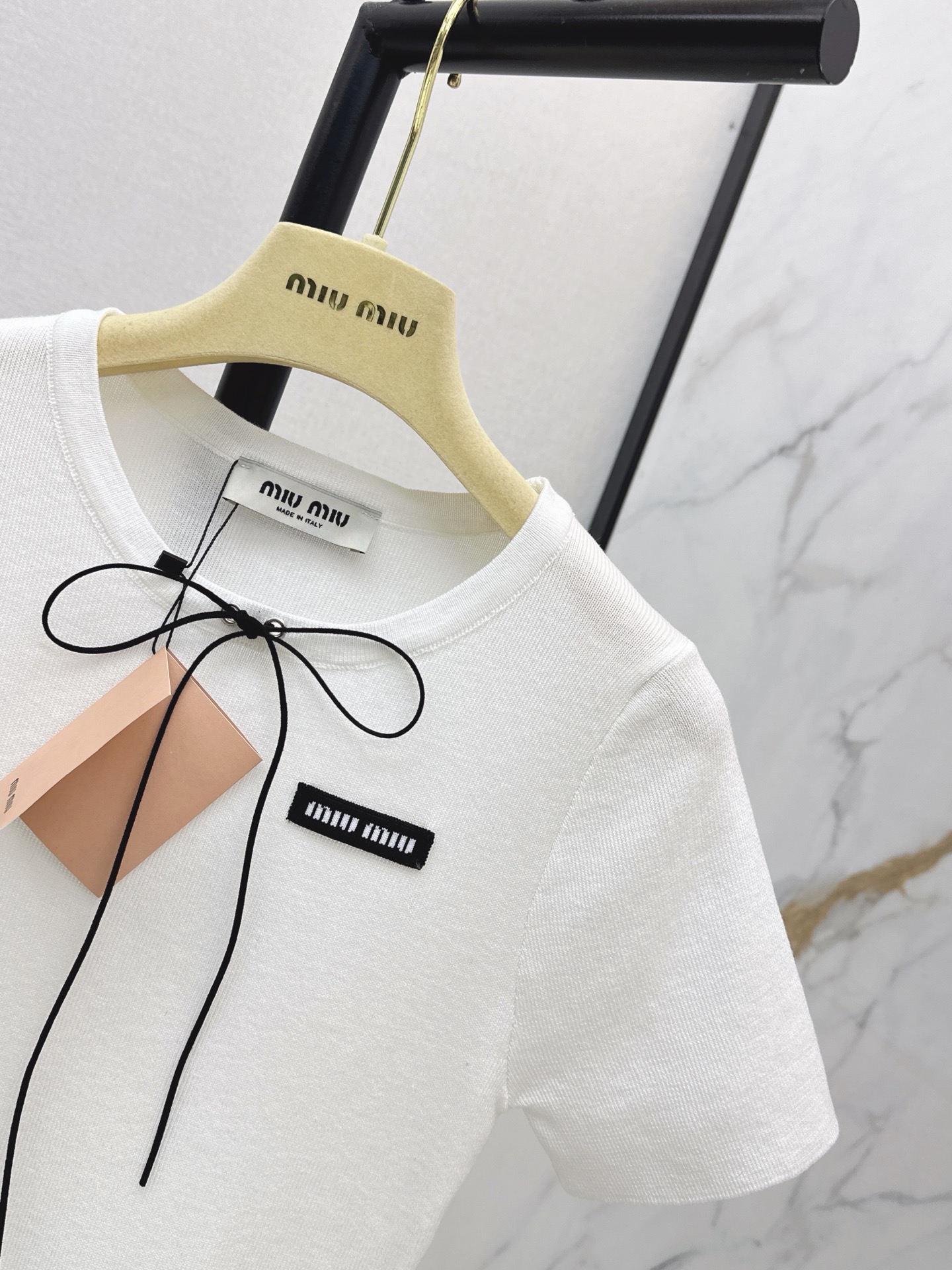 Miu 26ss A-line dress