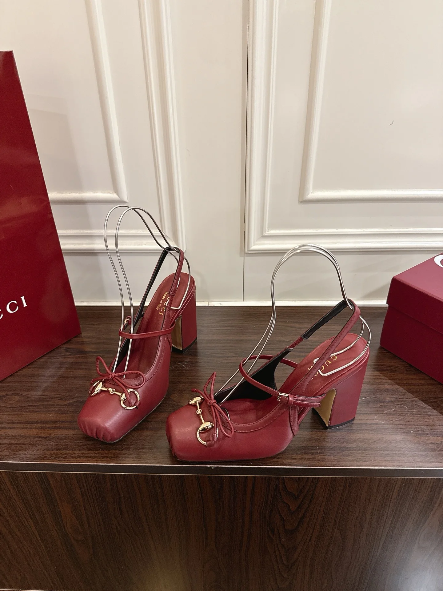 Guc 25fw pumps
