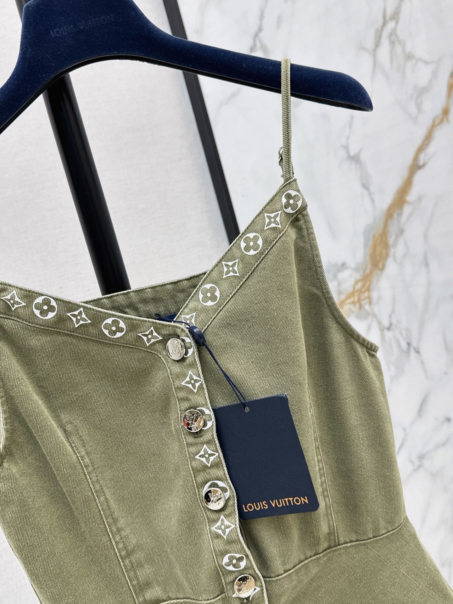 Loui 26ss camisole