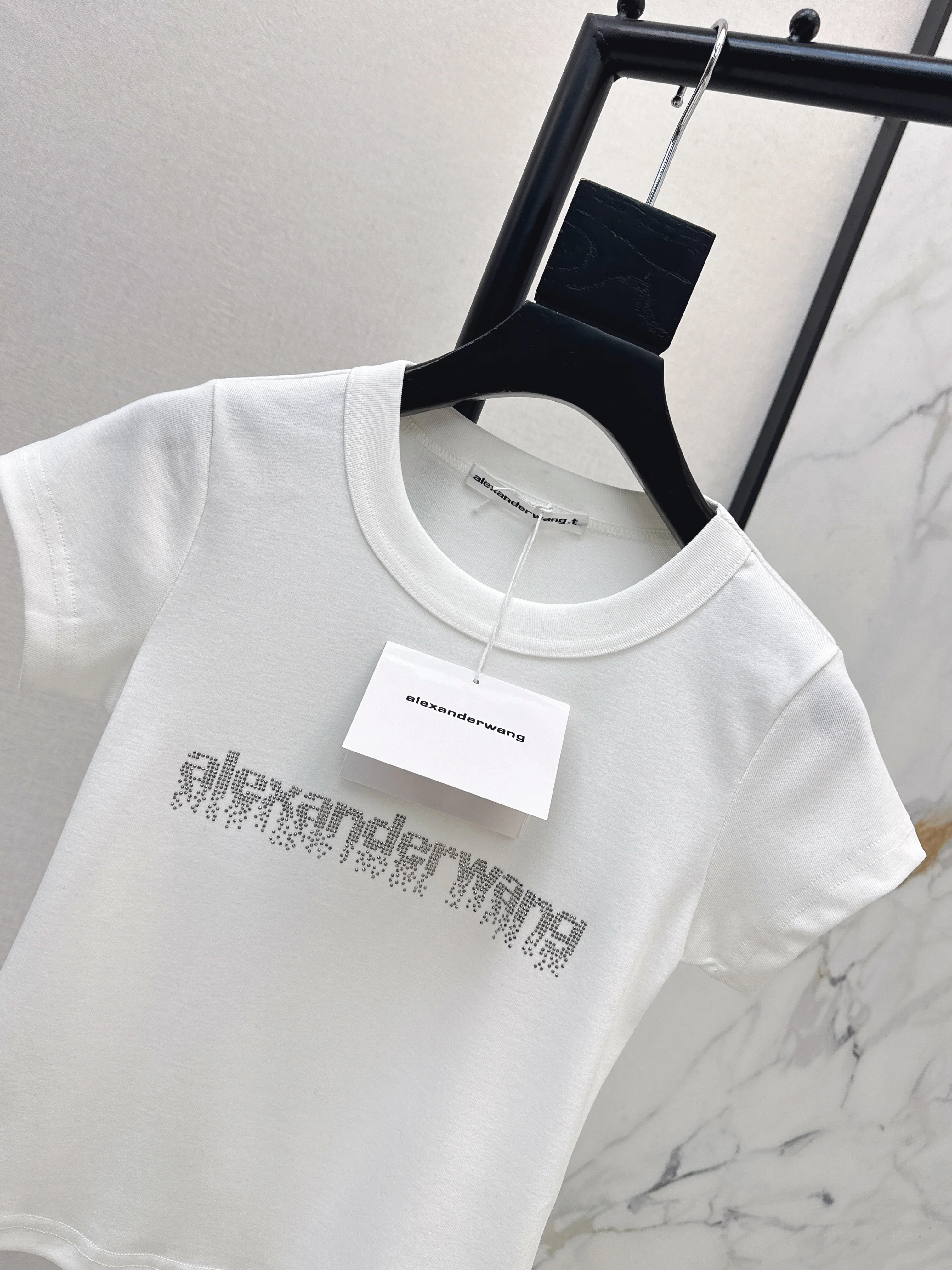 Alex 26ss print t-shirts