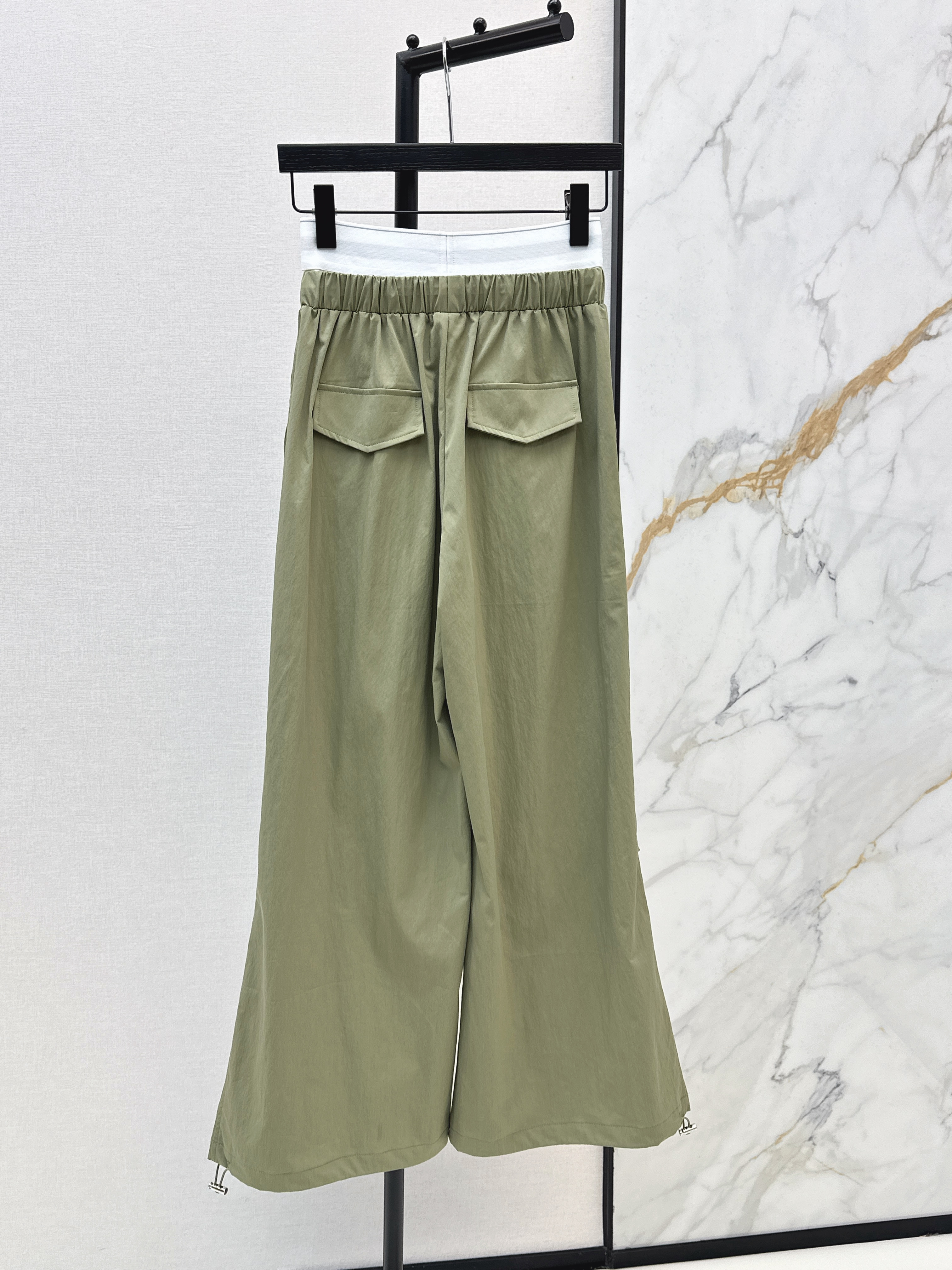 Alex 26ss cargo pants