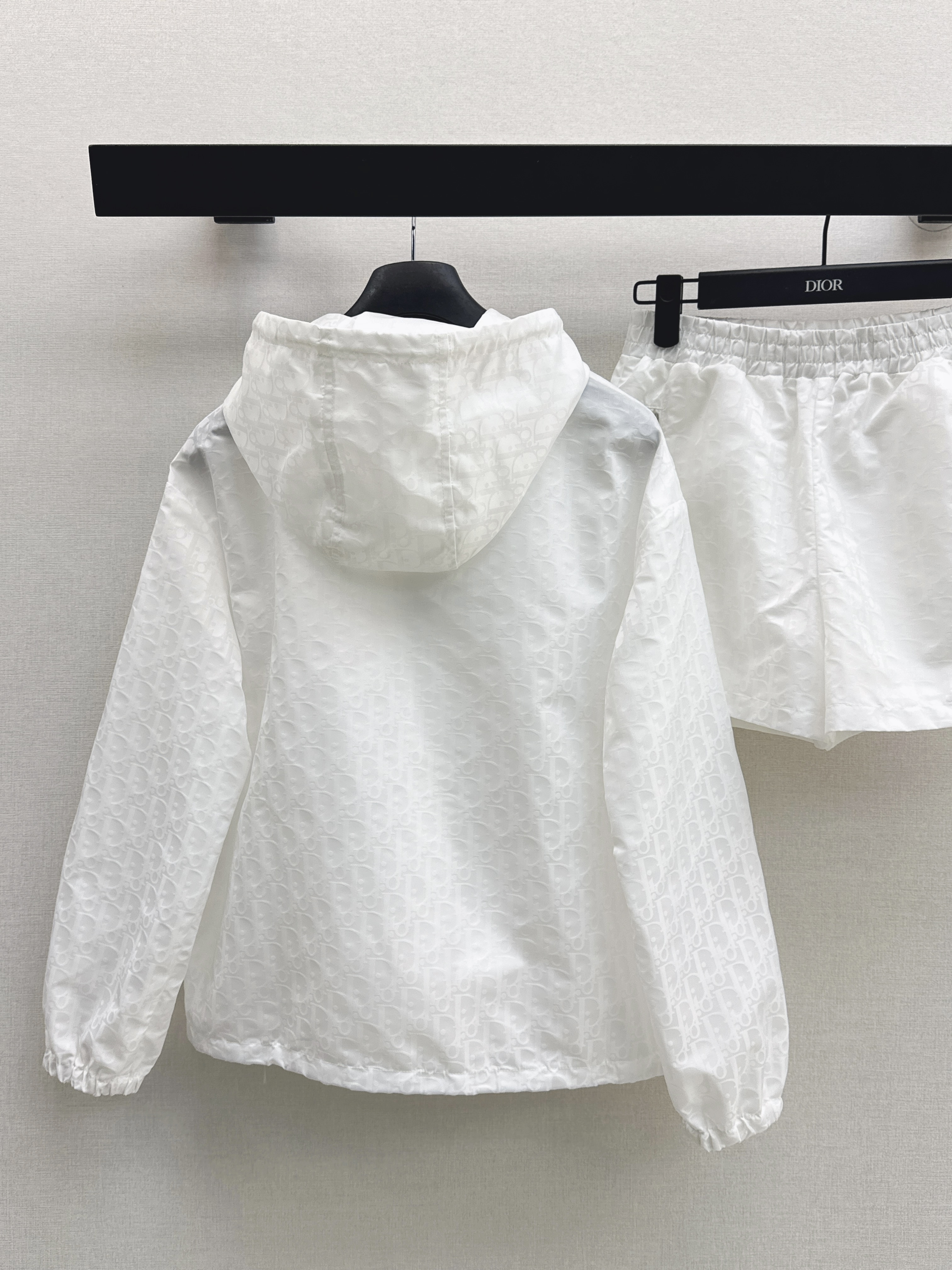 CD 26ss jacquard outfit sets