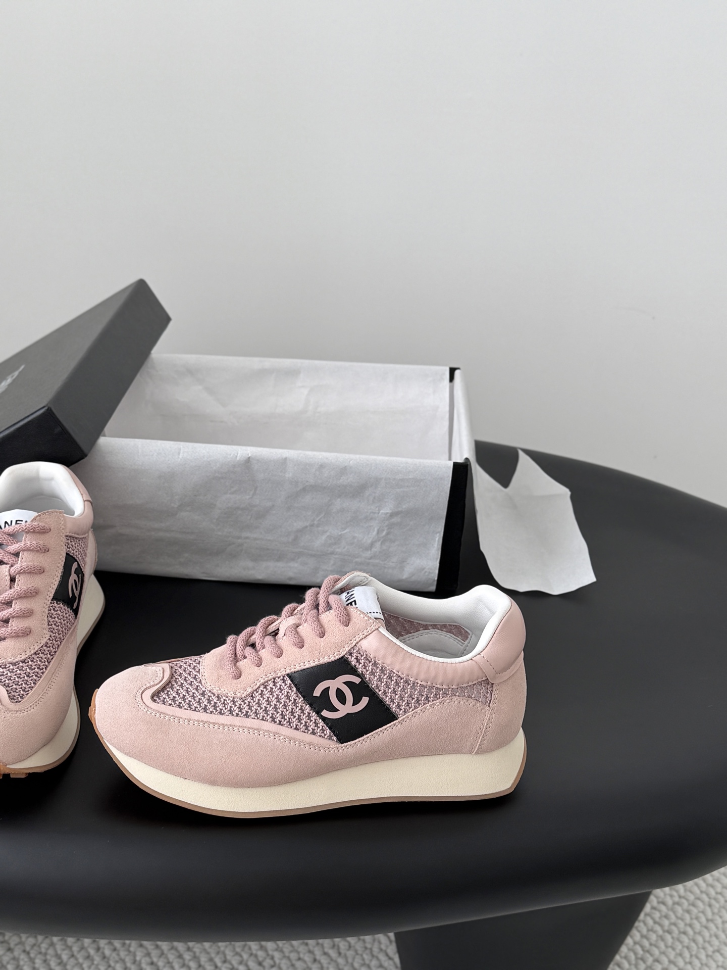 Chan 26C casual sneaker