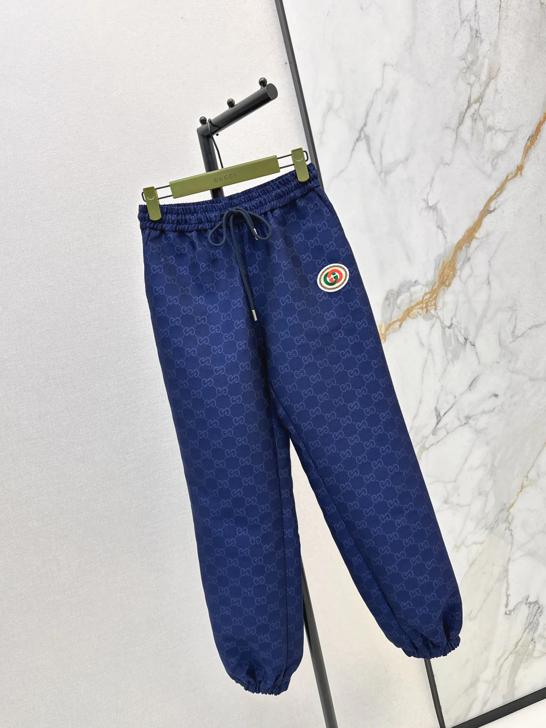 Guc 25fw casual pants