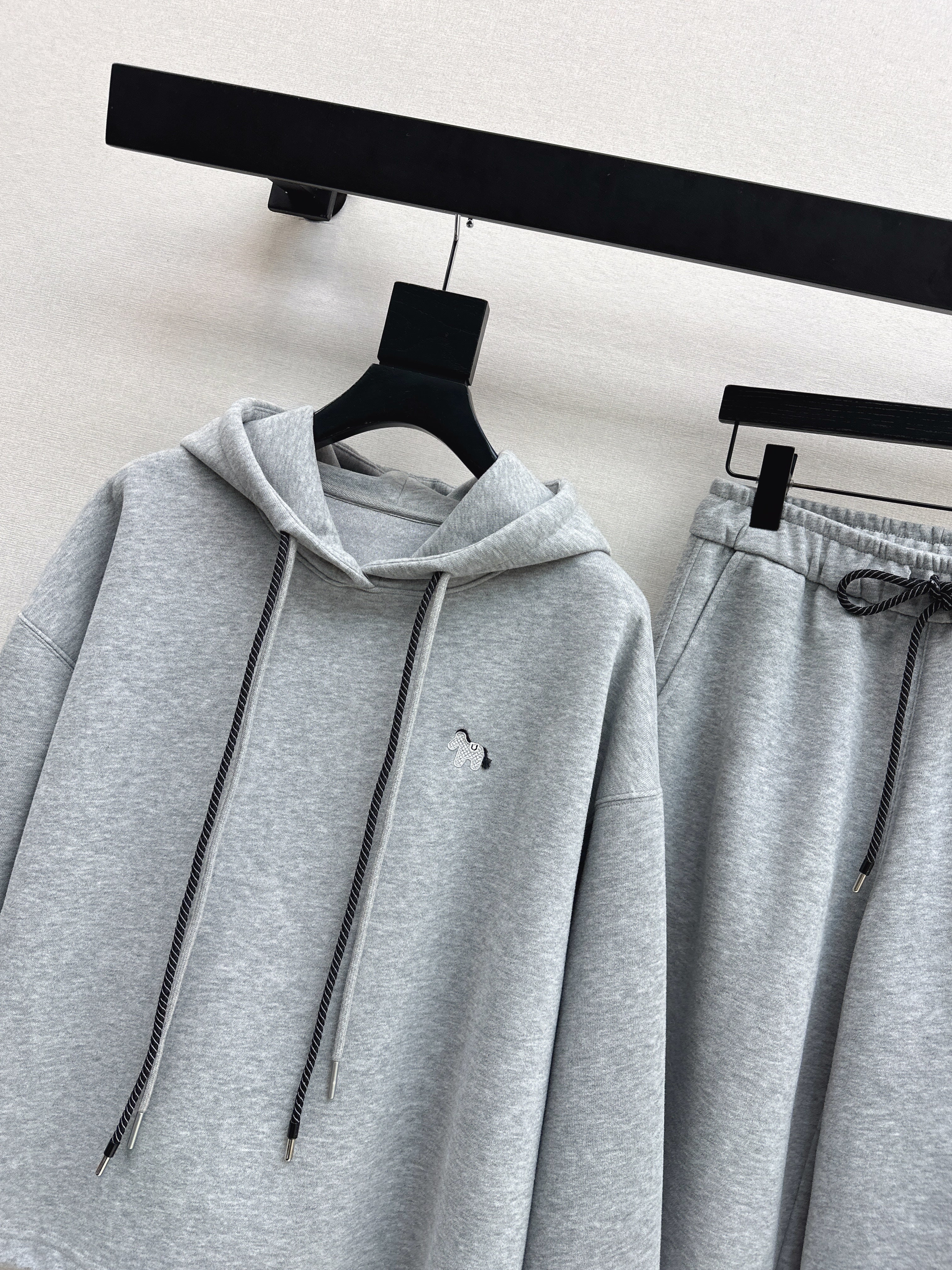 Thom 26ss sweatsuit