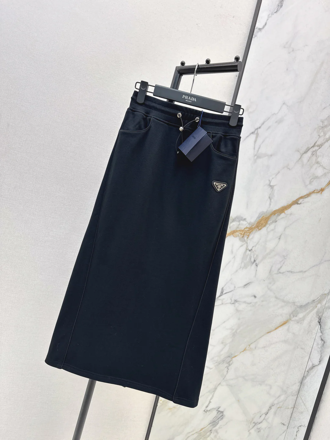 Pra 25fw skirt