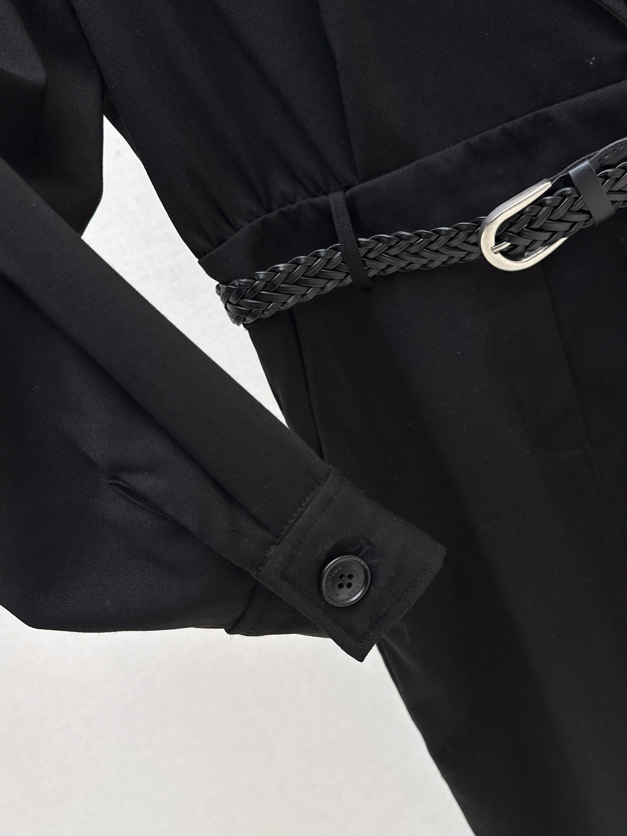 Brun 26ss suit dress