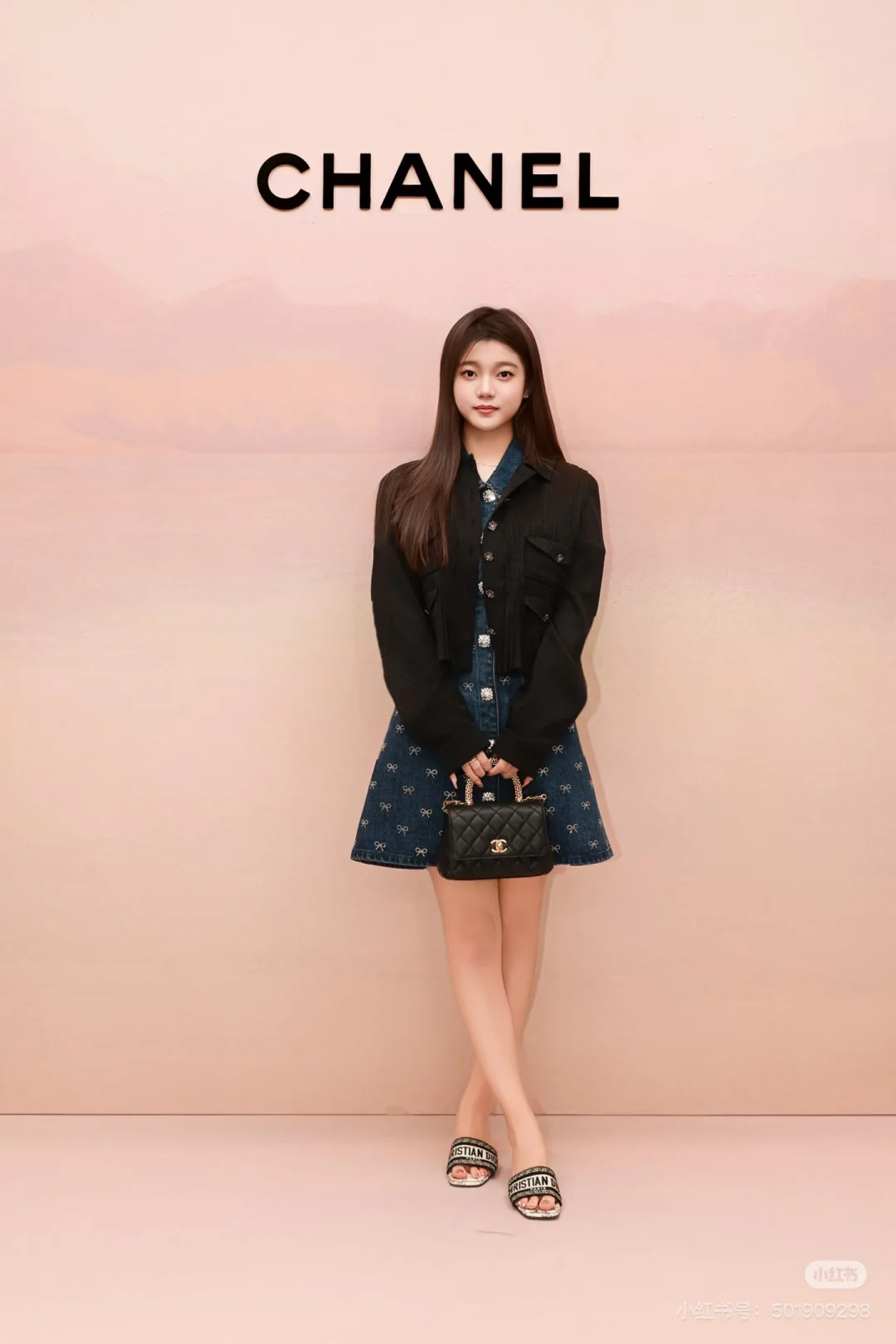 Chan 26ss silk shirts